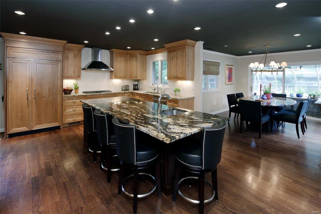 Ladue Downs 6 - Residential