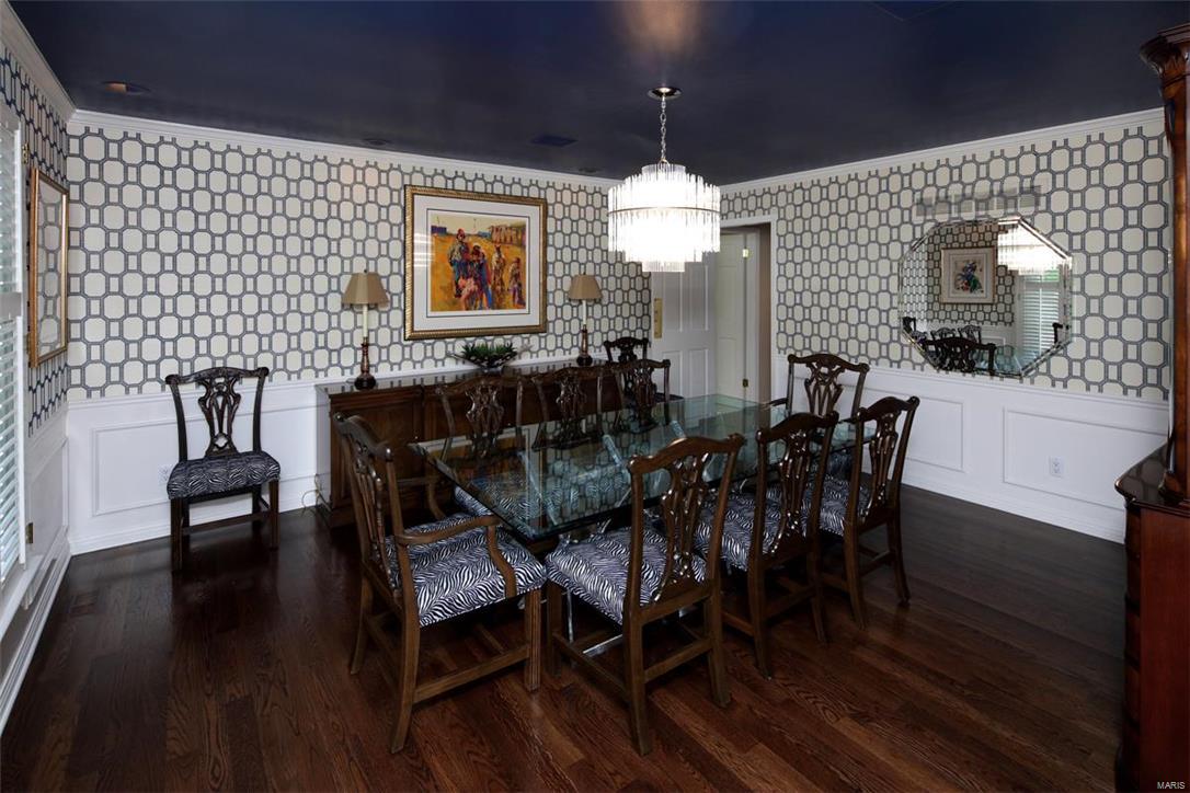 Ladue Downs 6 - Residential