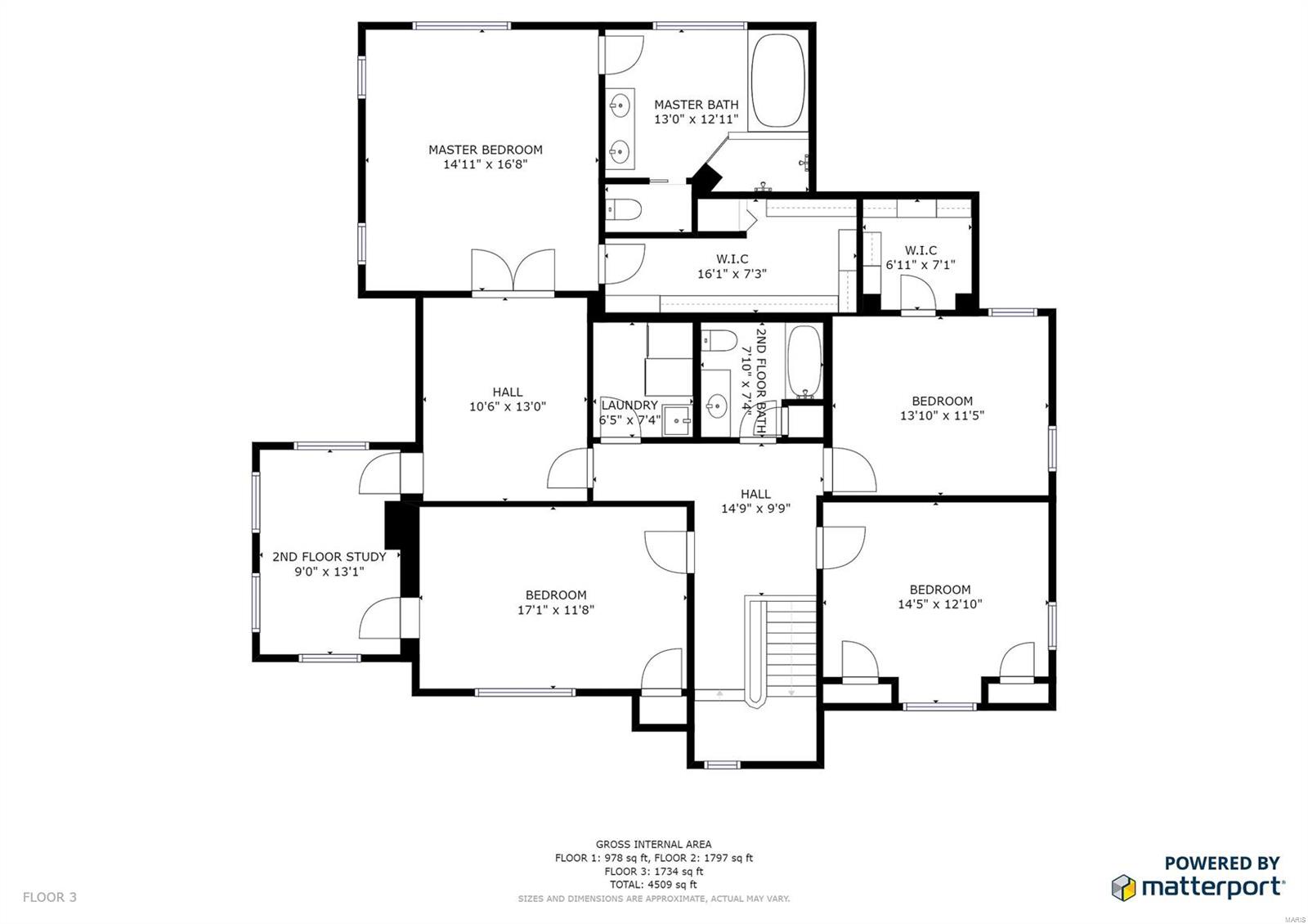 Davis Place - Residential