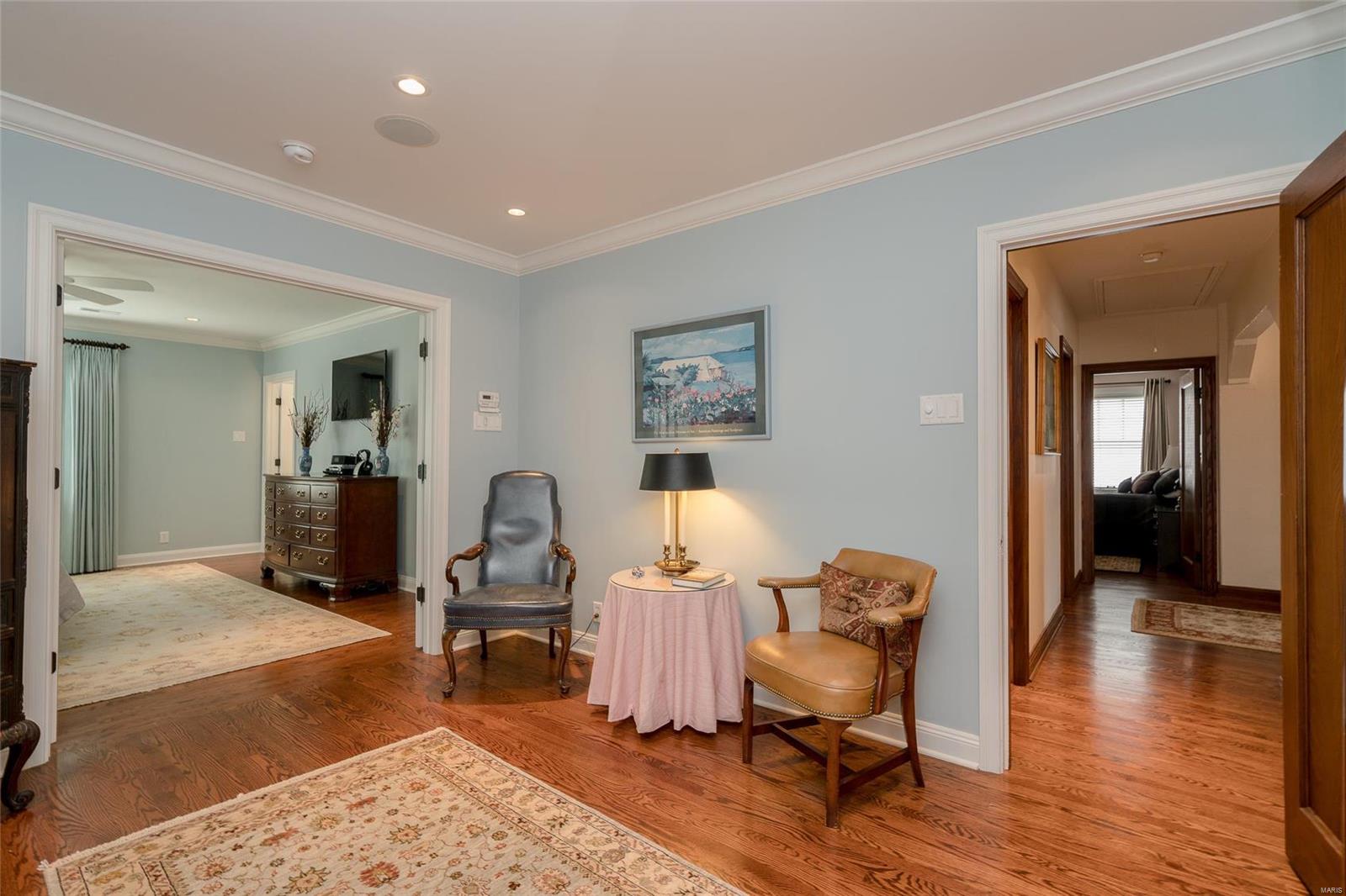 Davis Place - Residential