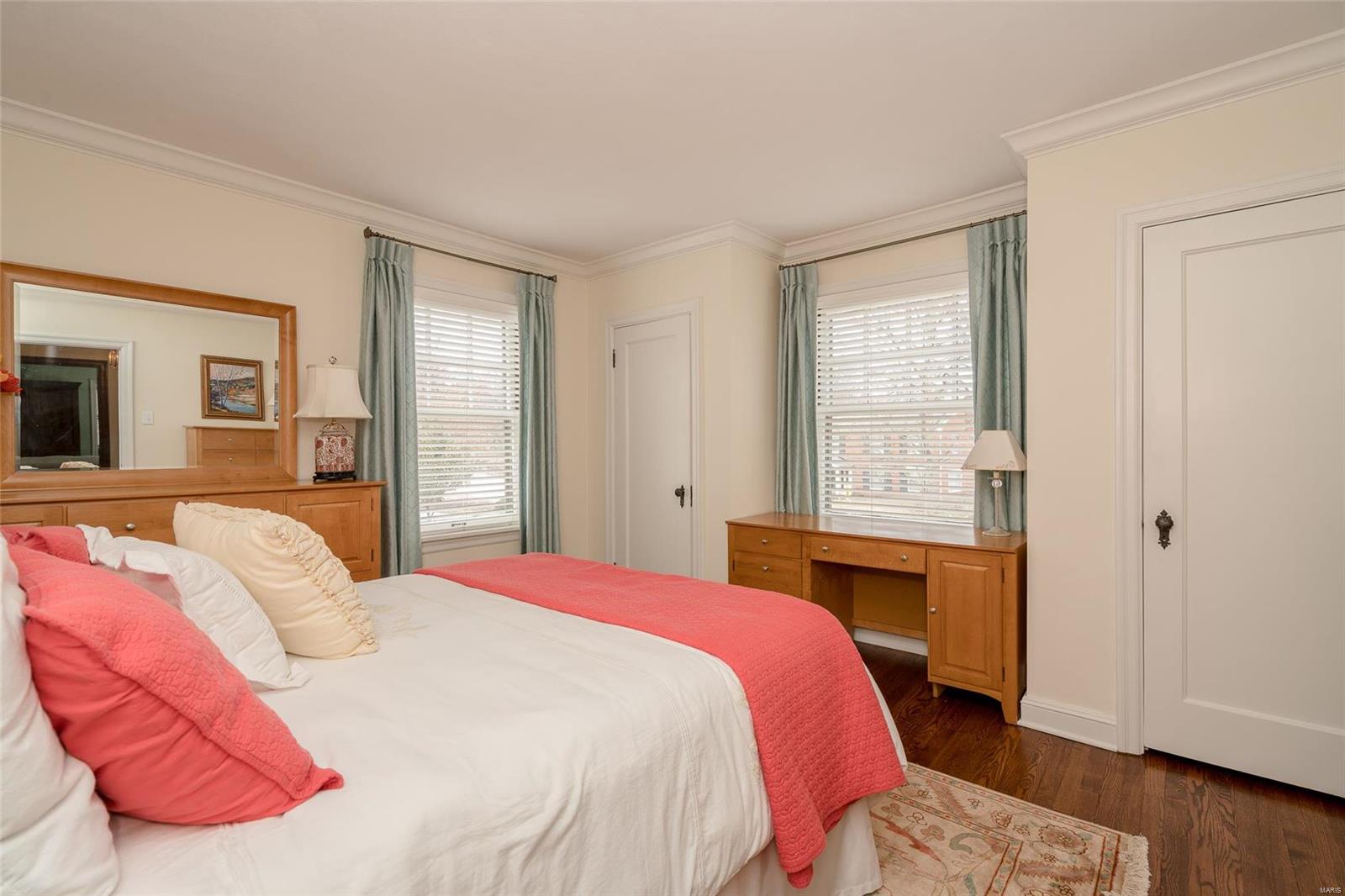 Davis Place - Residential