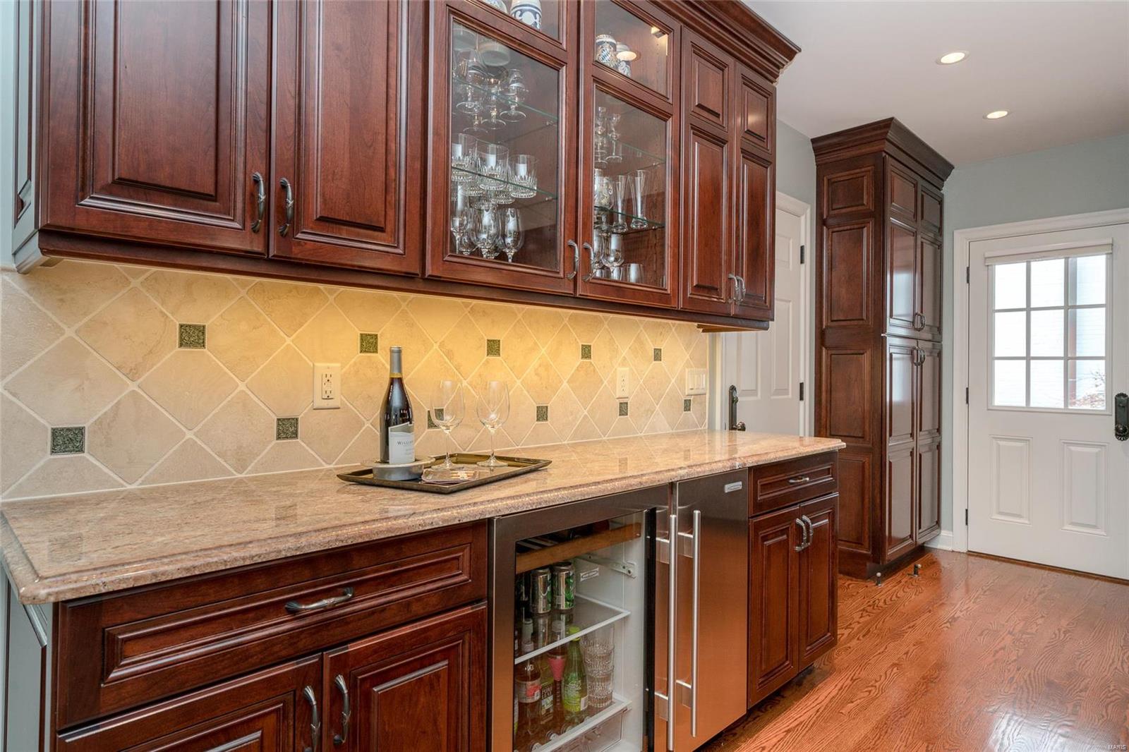 Davis Place - Residential