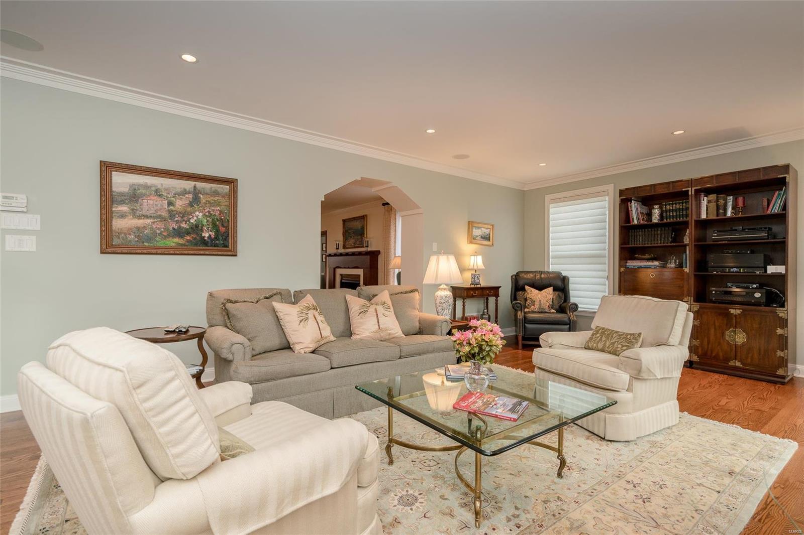 Davis Place - Residential