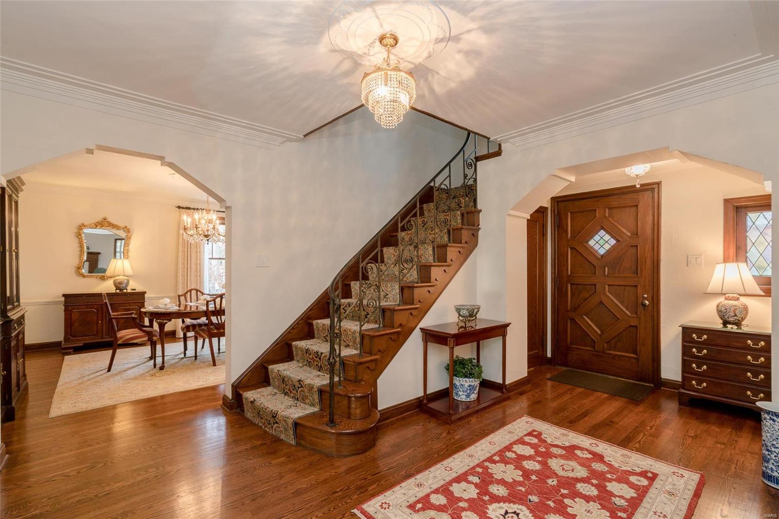 Davis Place - Residential