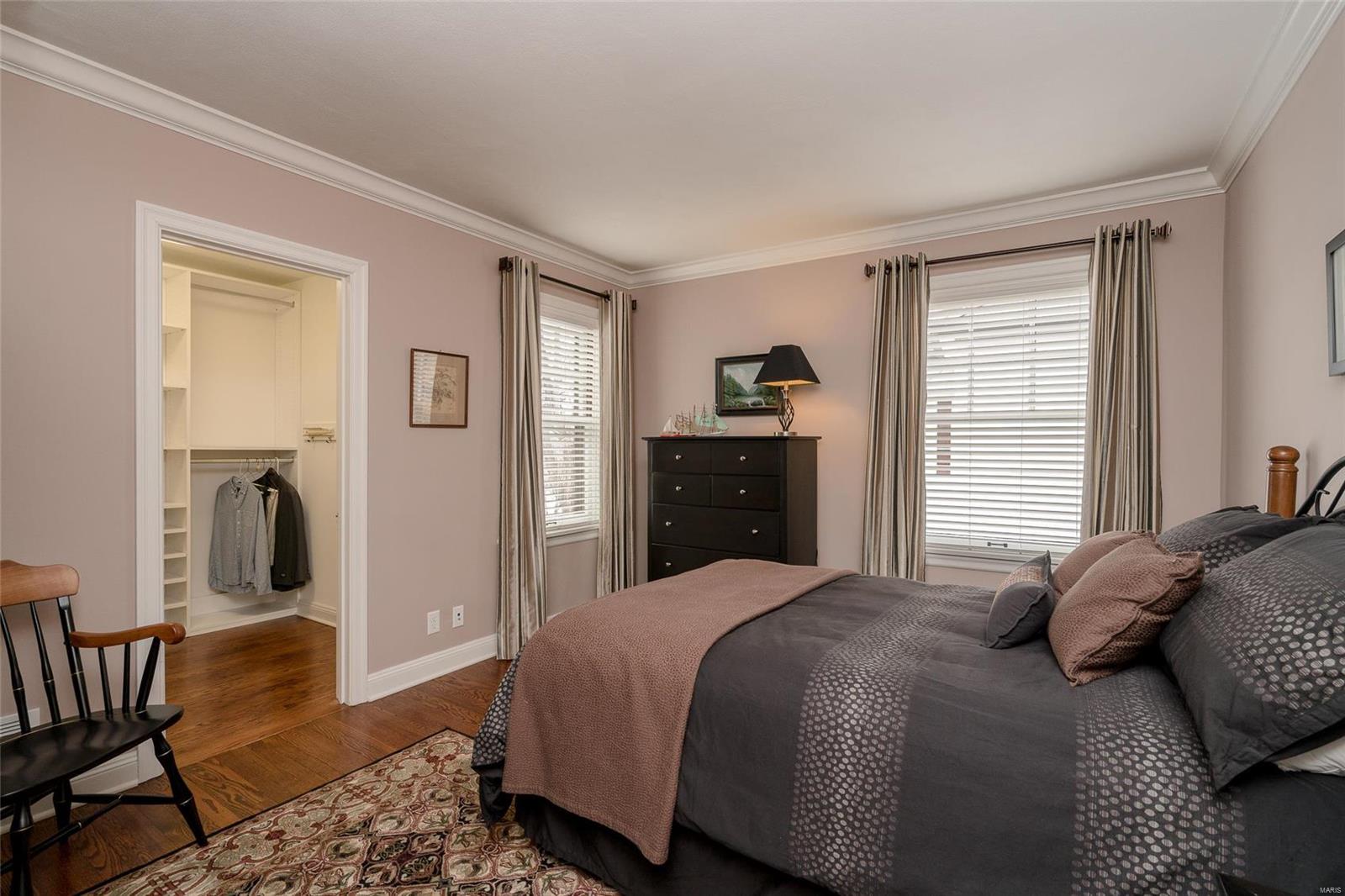 Davis Place - Residential