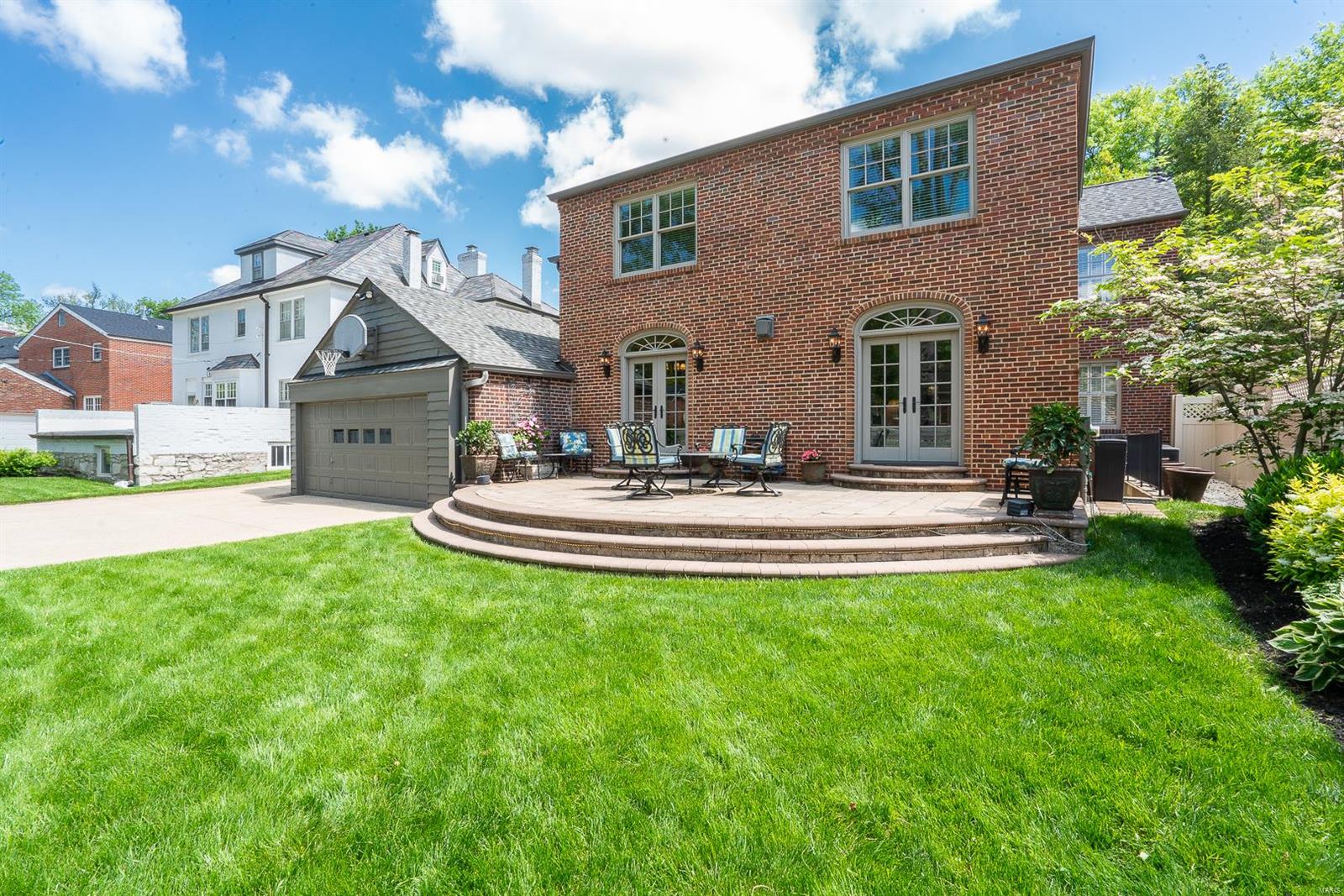 Davis Place - Residential