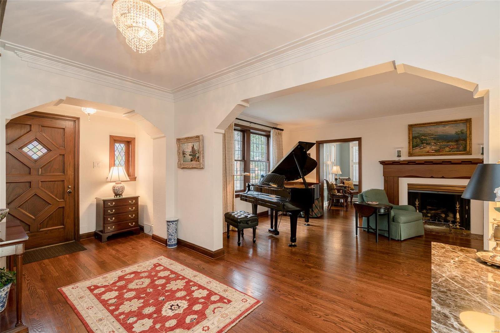 Davis Place - Residential