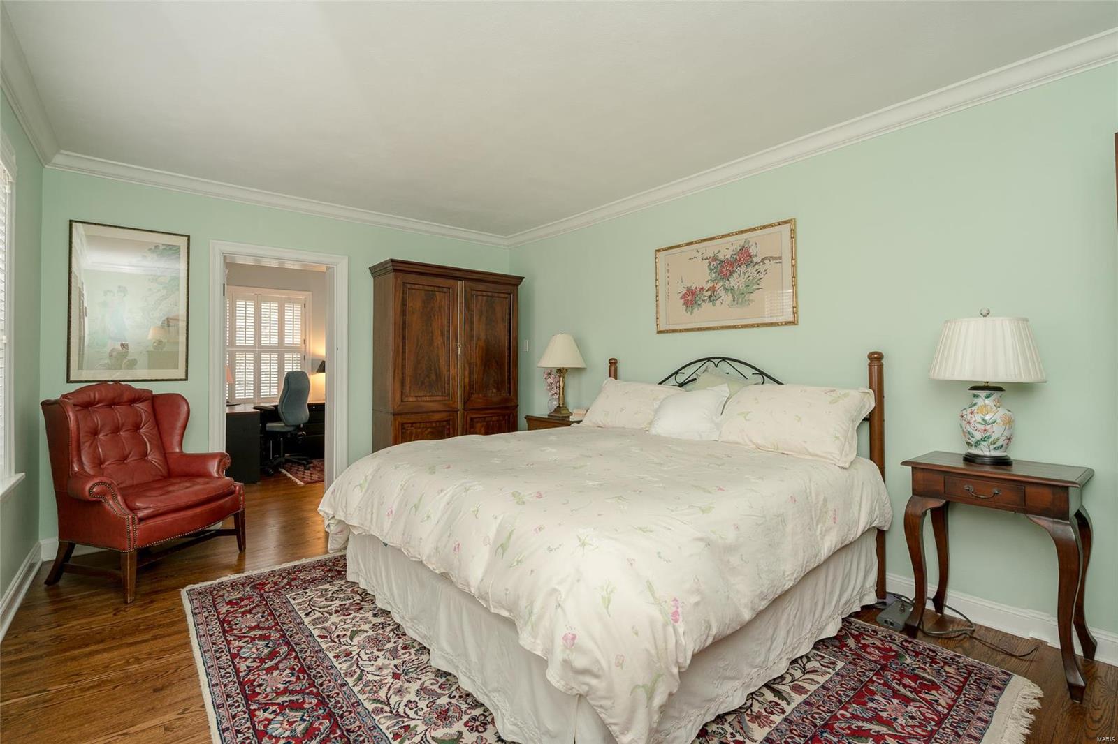 Davis Place - Residential