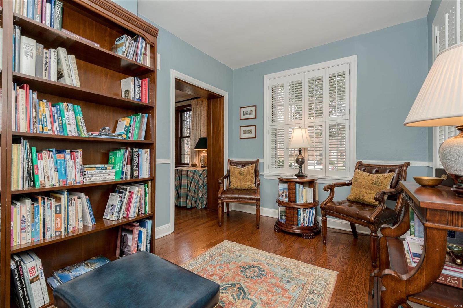 Davis Place - Residential