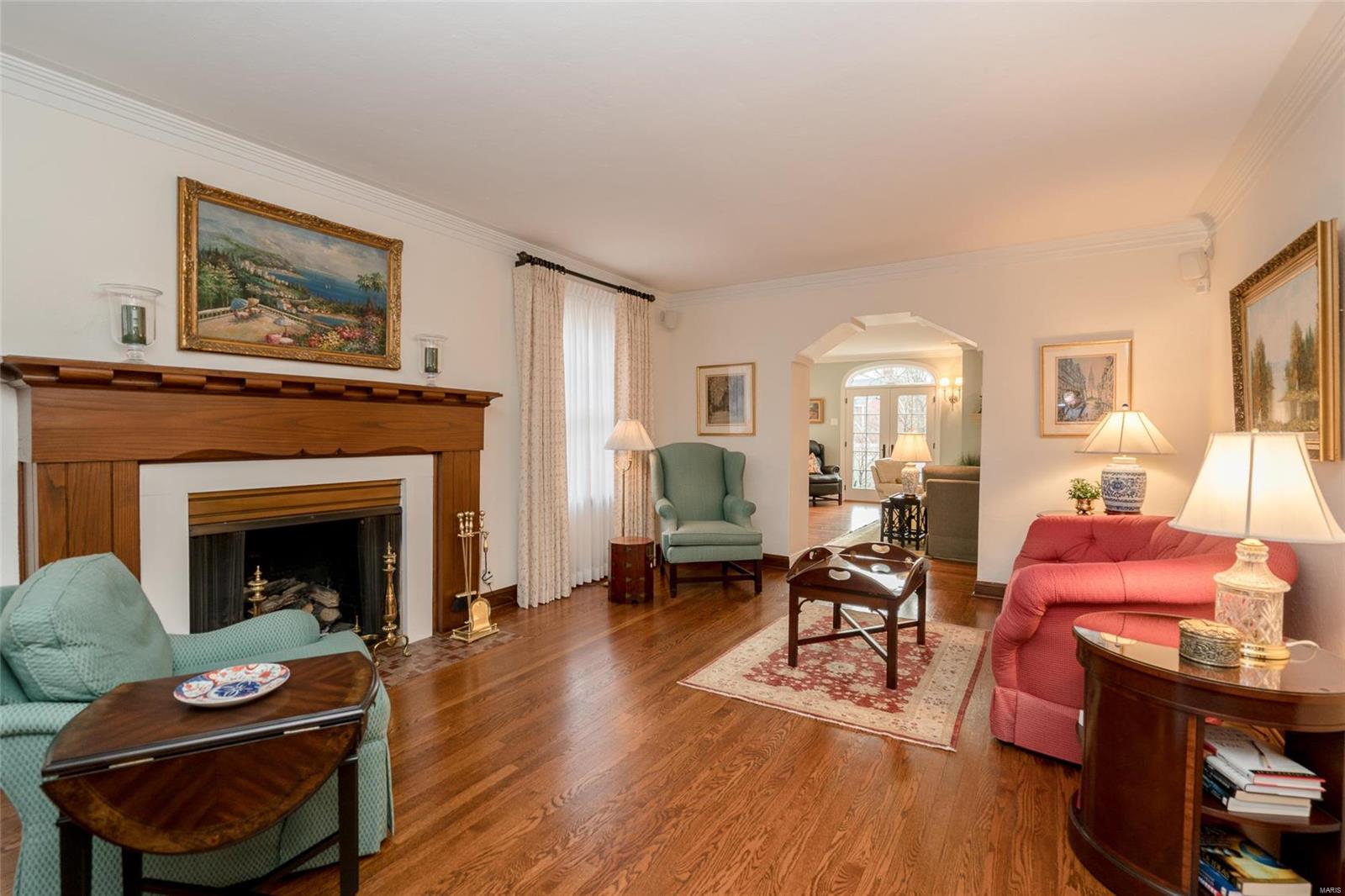 Davis Place - Residential