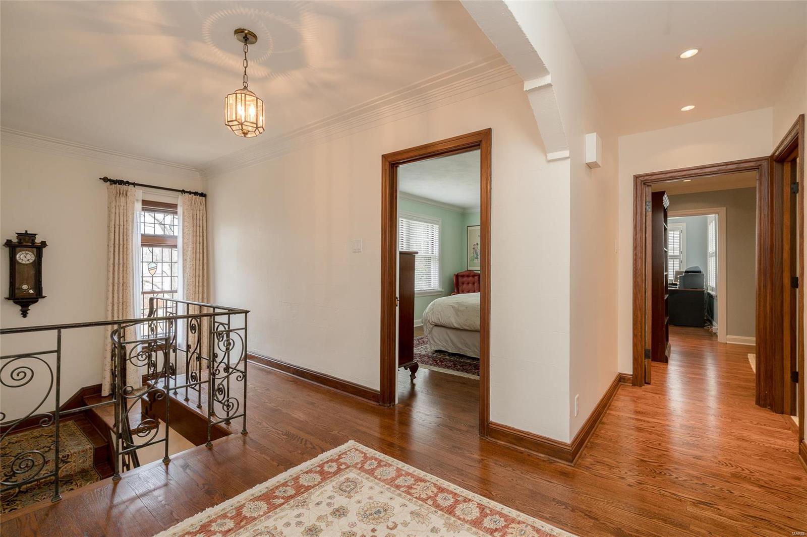 Davis Place - Residential