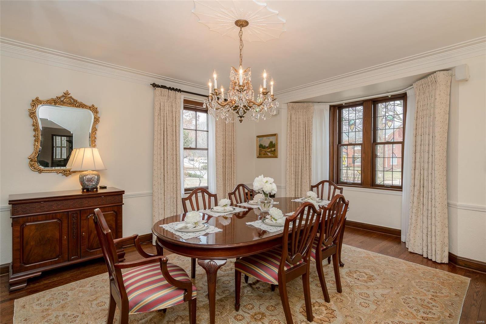 Davis Place - Residential