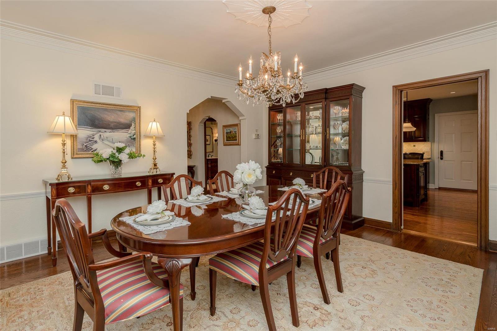 Davis Place - Residential