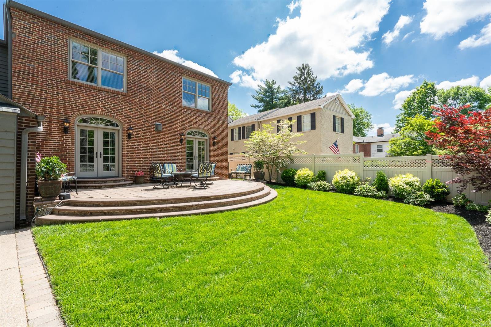 Davis Place - Residential