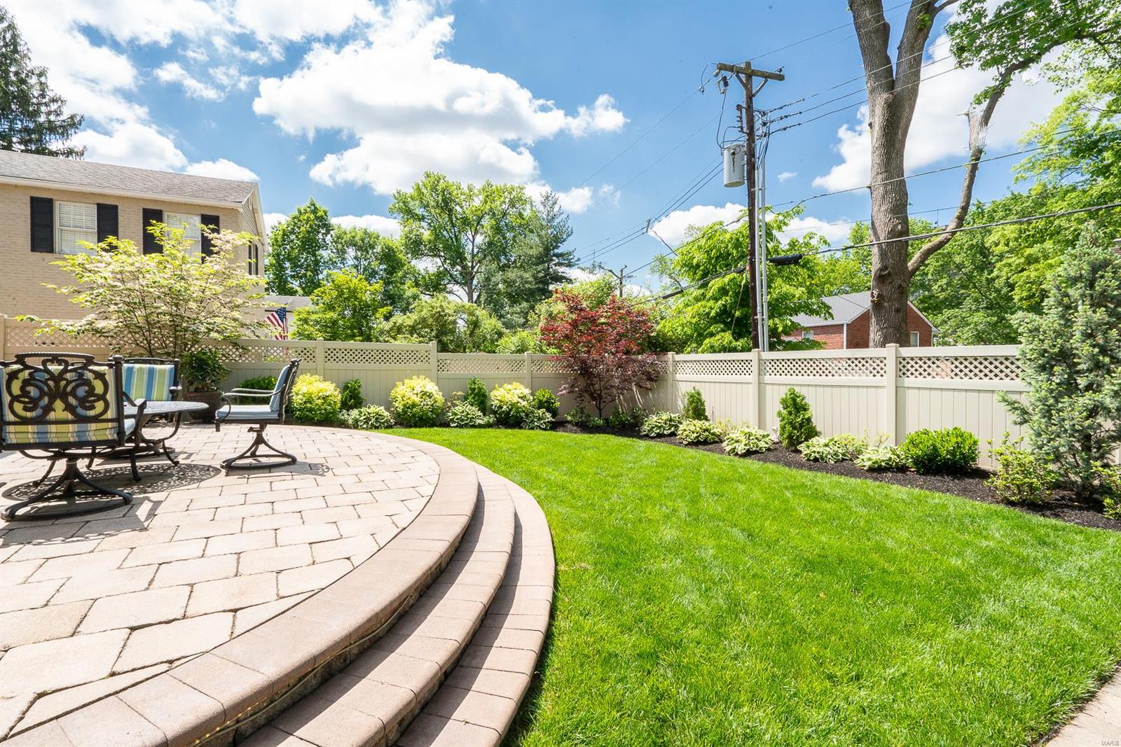 Davis Place - Residential