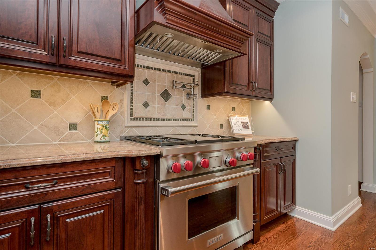 Davis Place - Residential