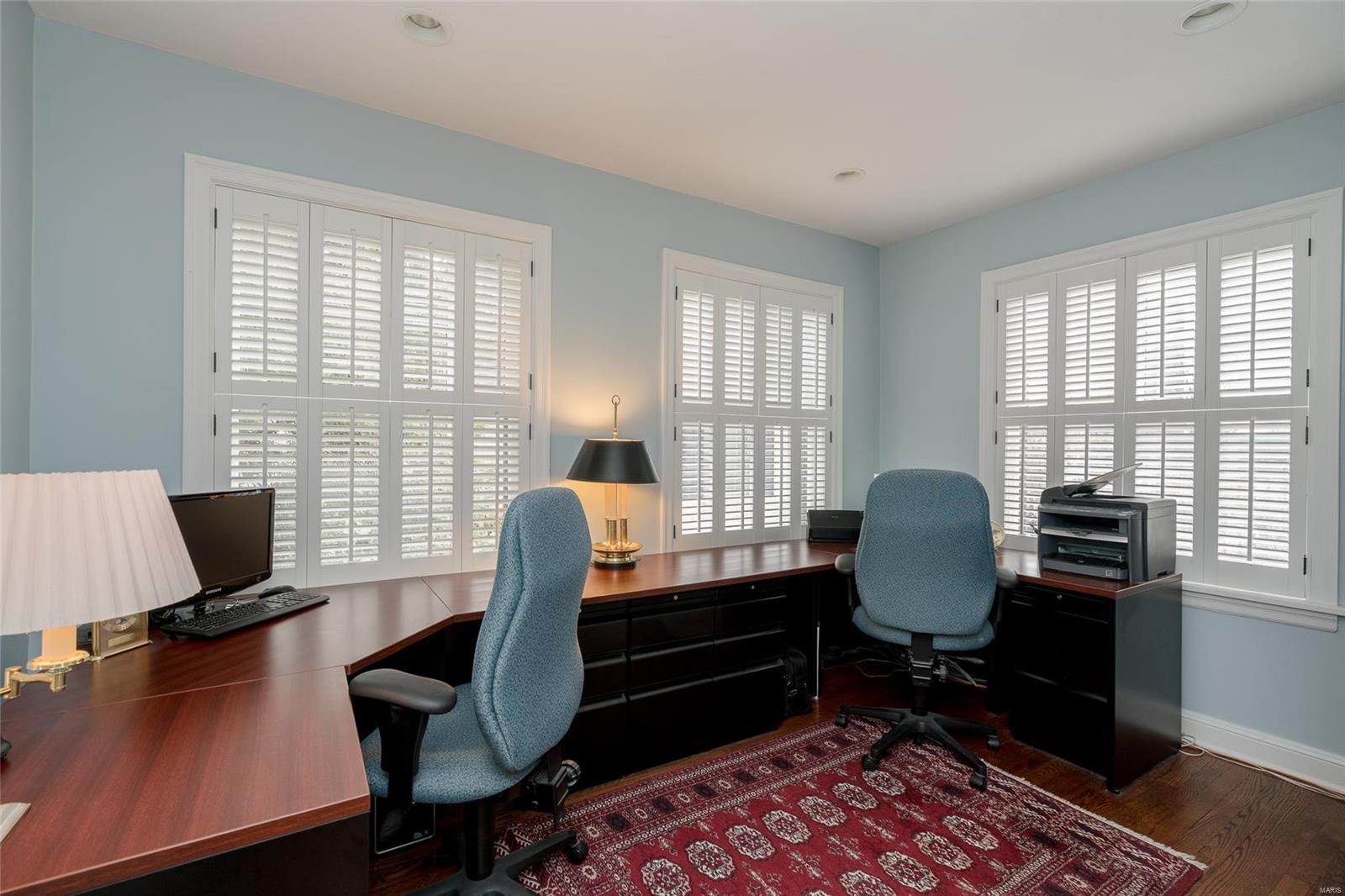 Davis Place - Residential