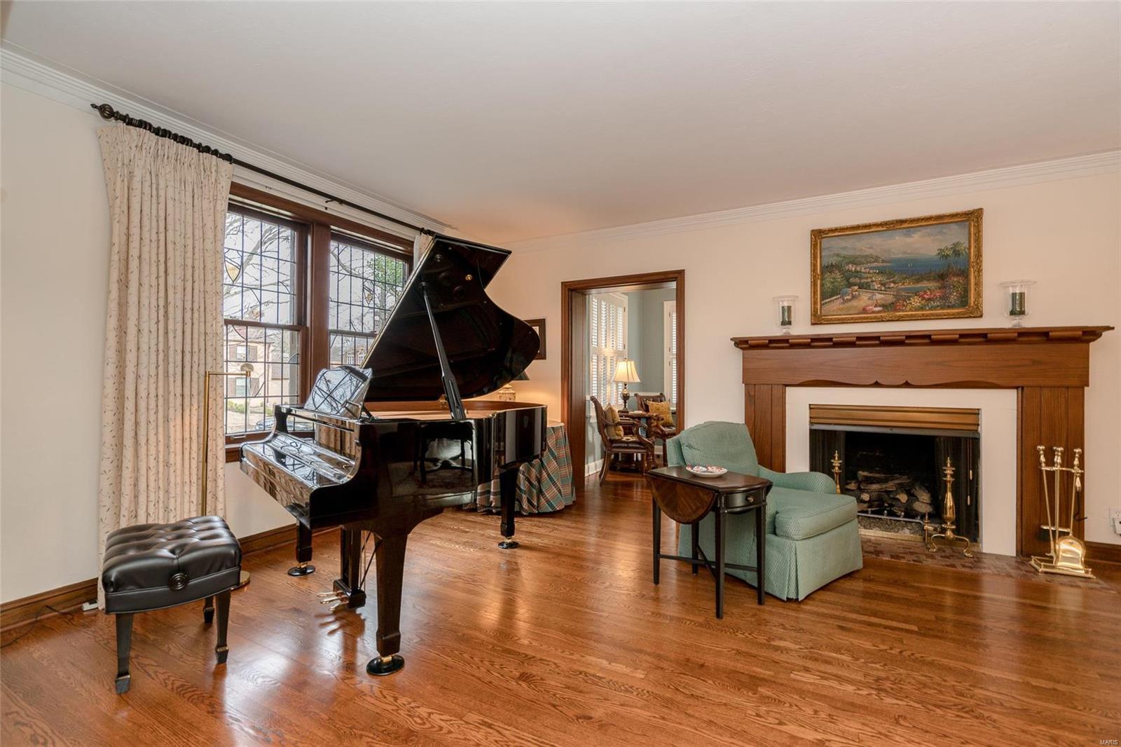 Davis Place - Residential