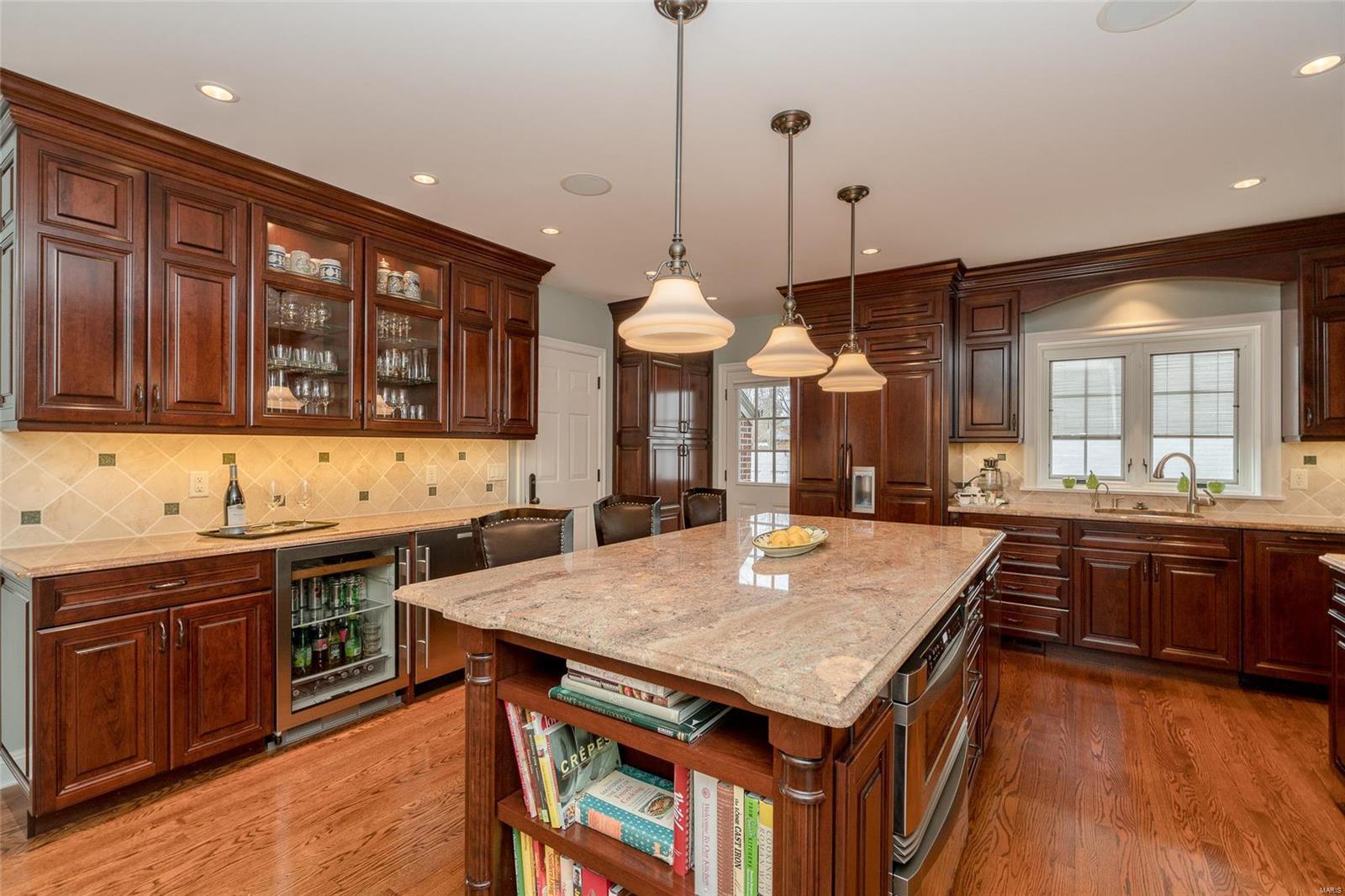 Davis Place - Residential