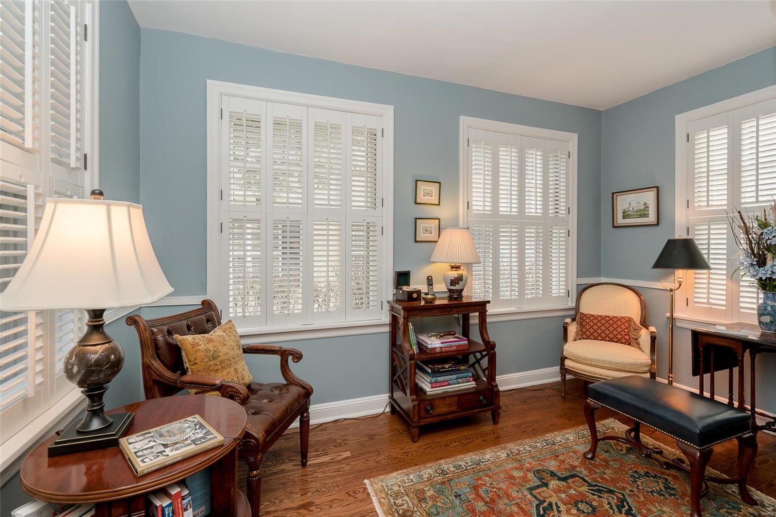 Davis Place - Residential