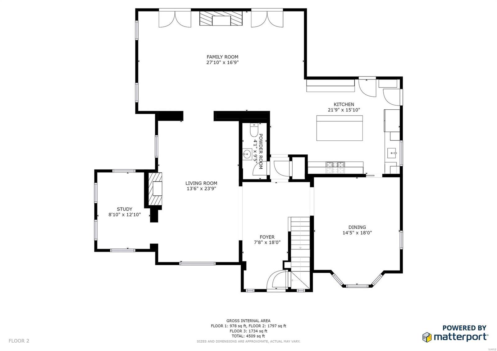 Davis Place - Residential