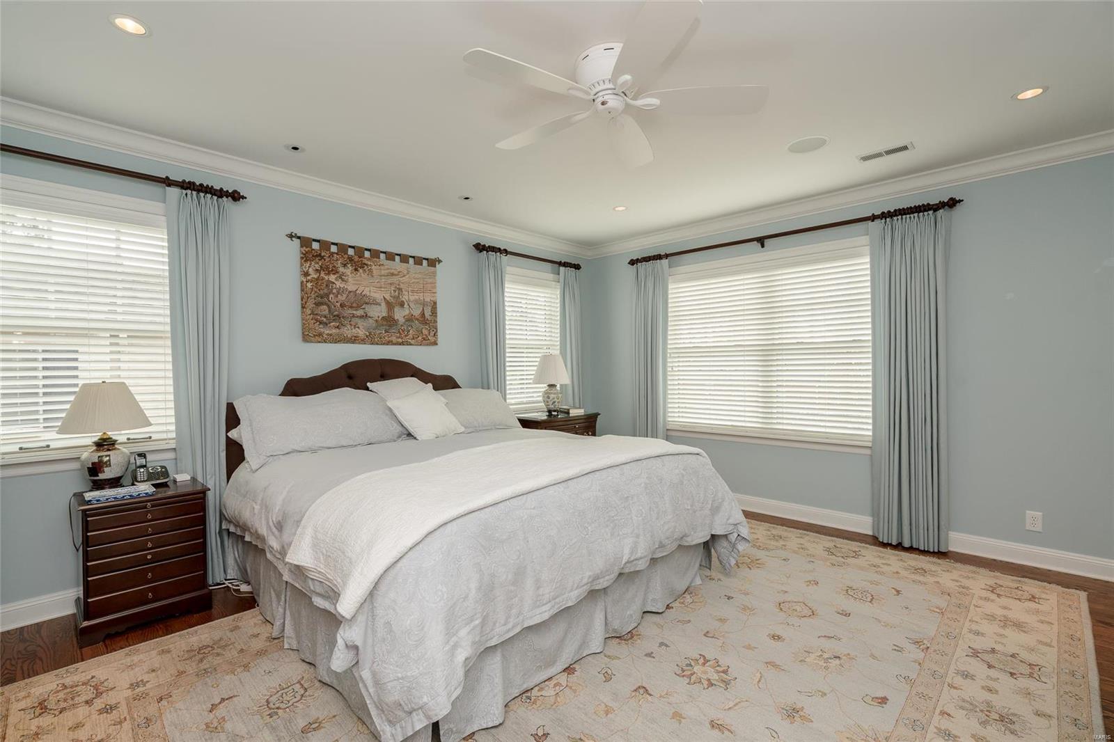 Davis Place - Residential