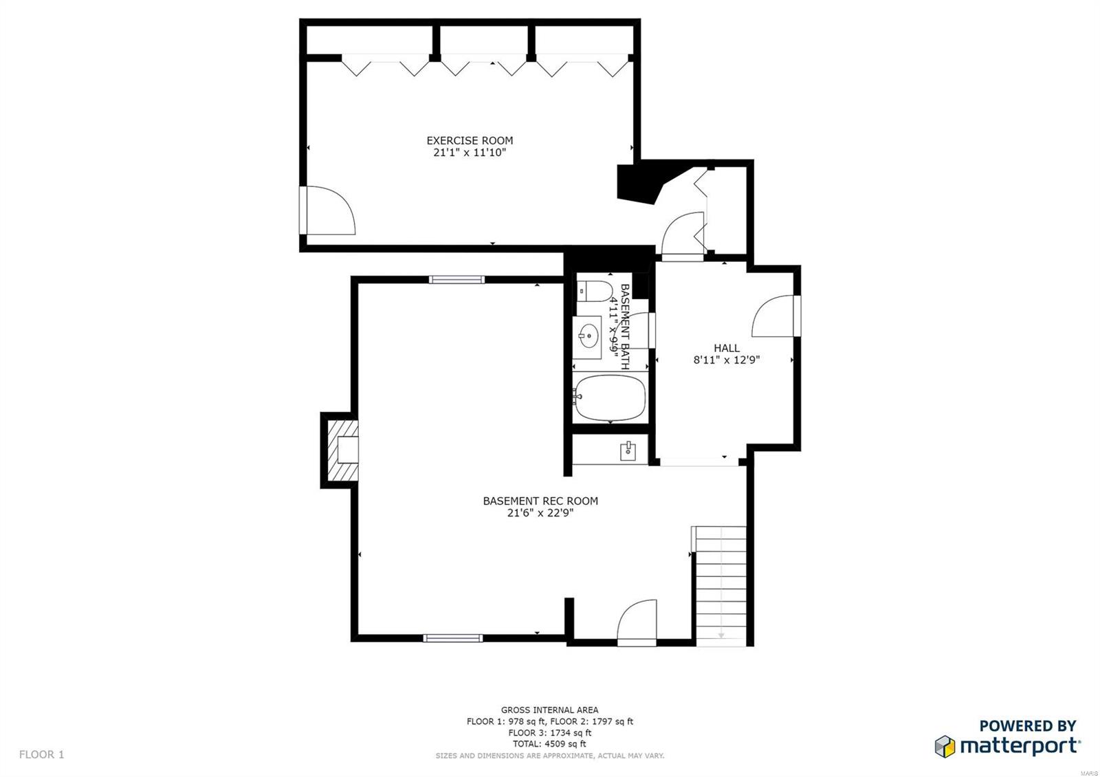 Davis Place - Residential