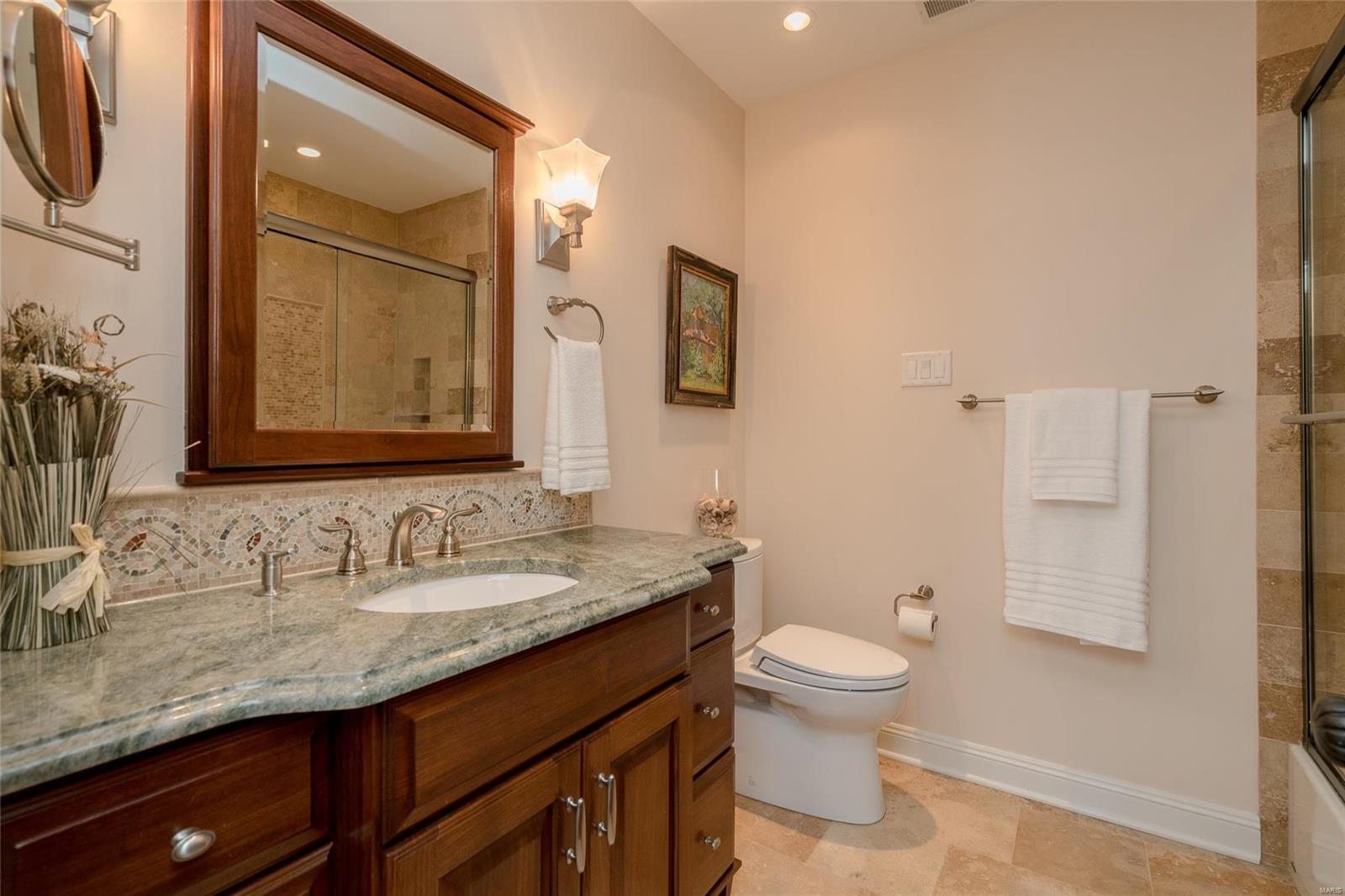 Davis Place - Residential