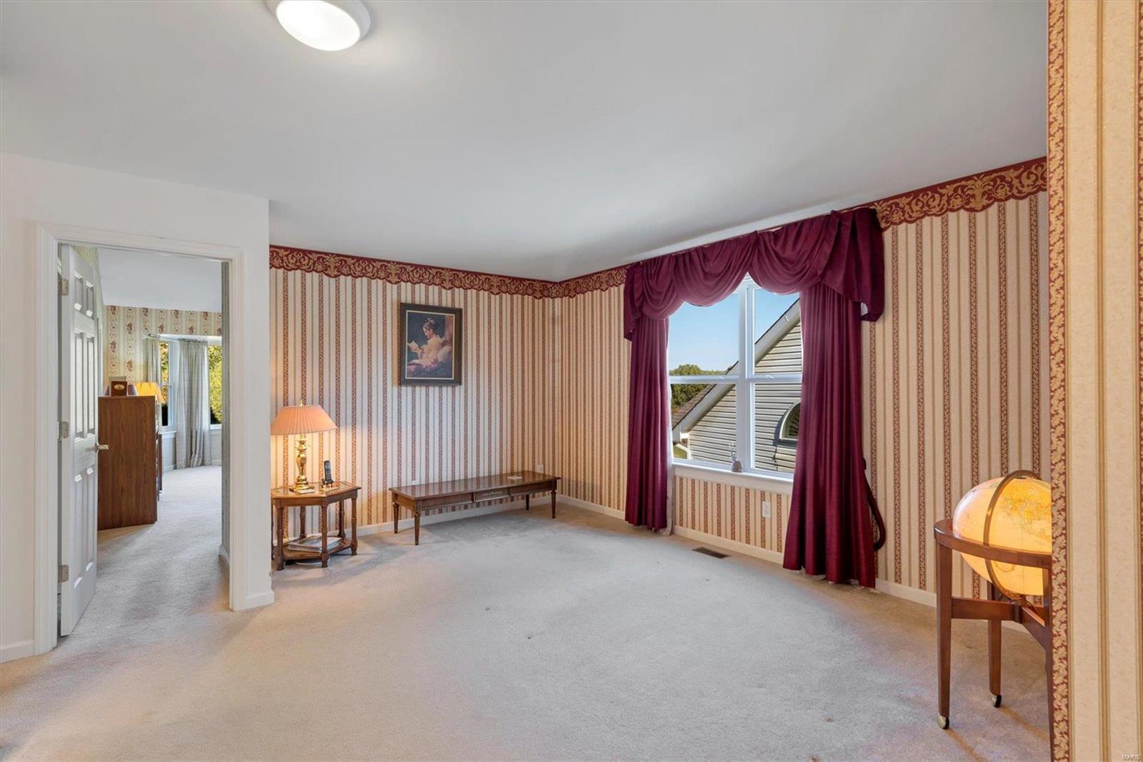 Bluffs One The - Residential