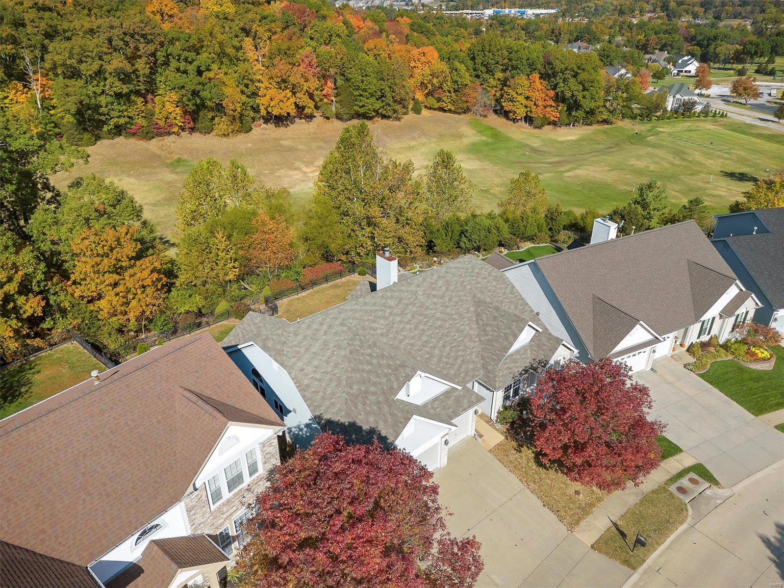 Bluffs One The - Residential