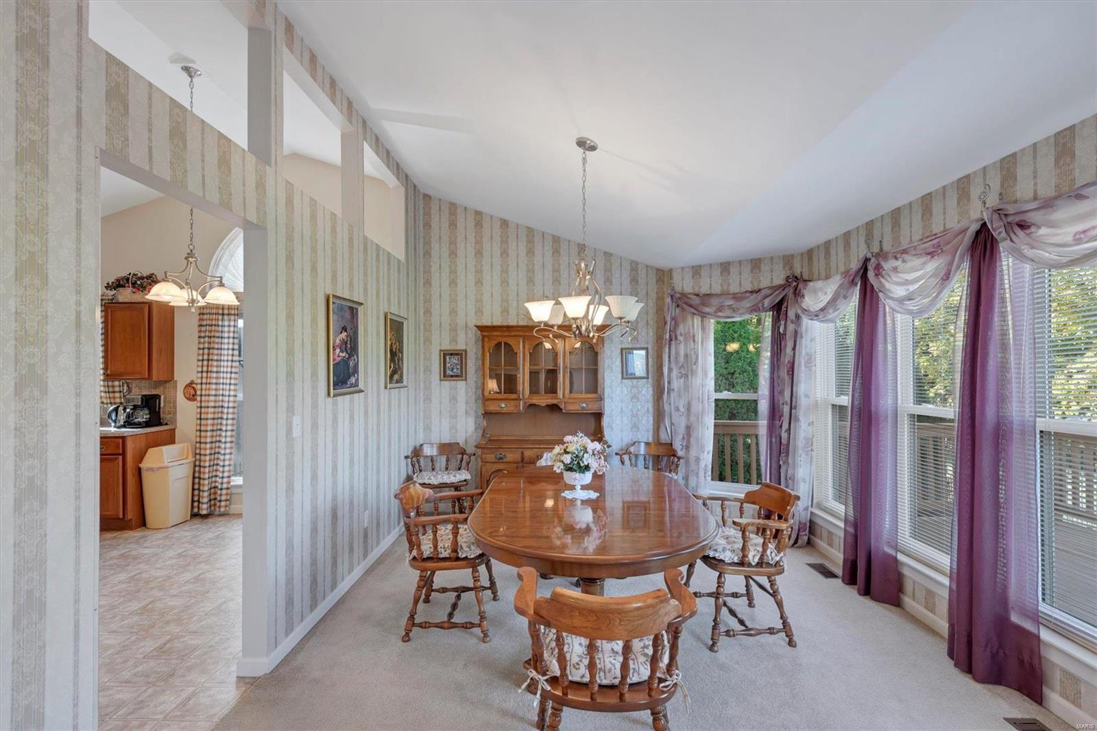 Bluffs One The - Residential