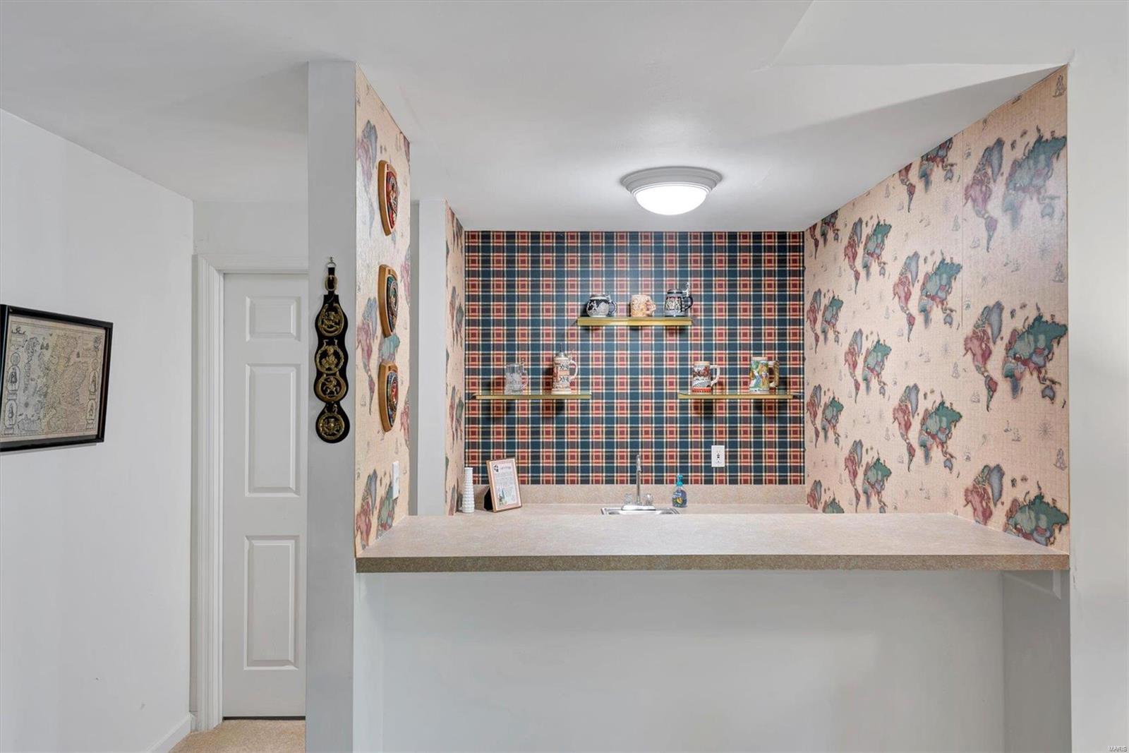 Bluffs One The - Residential