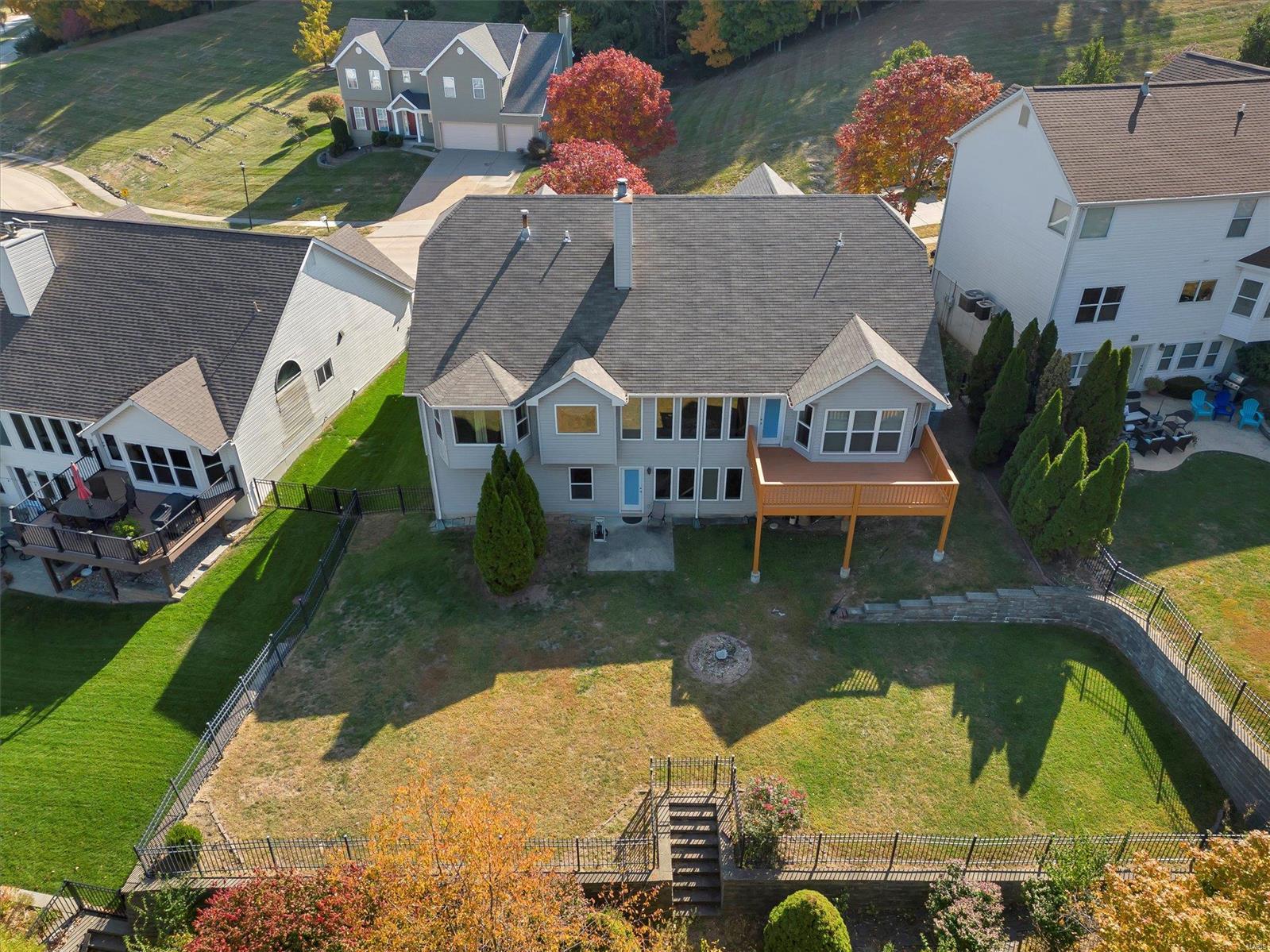 Bluffs One The - Residential