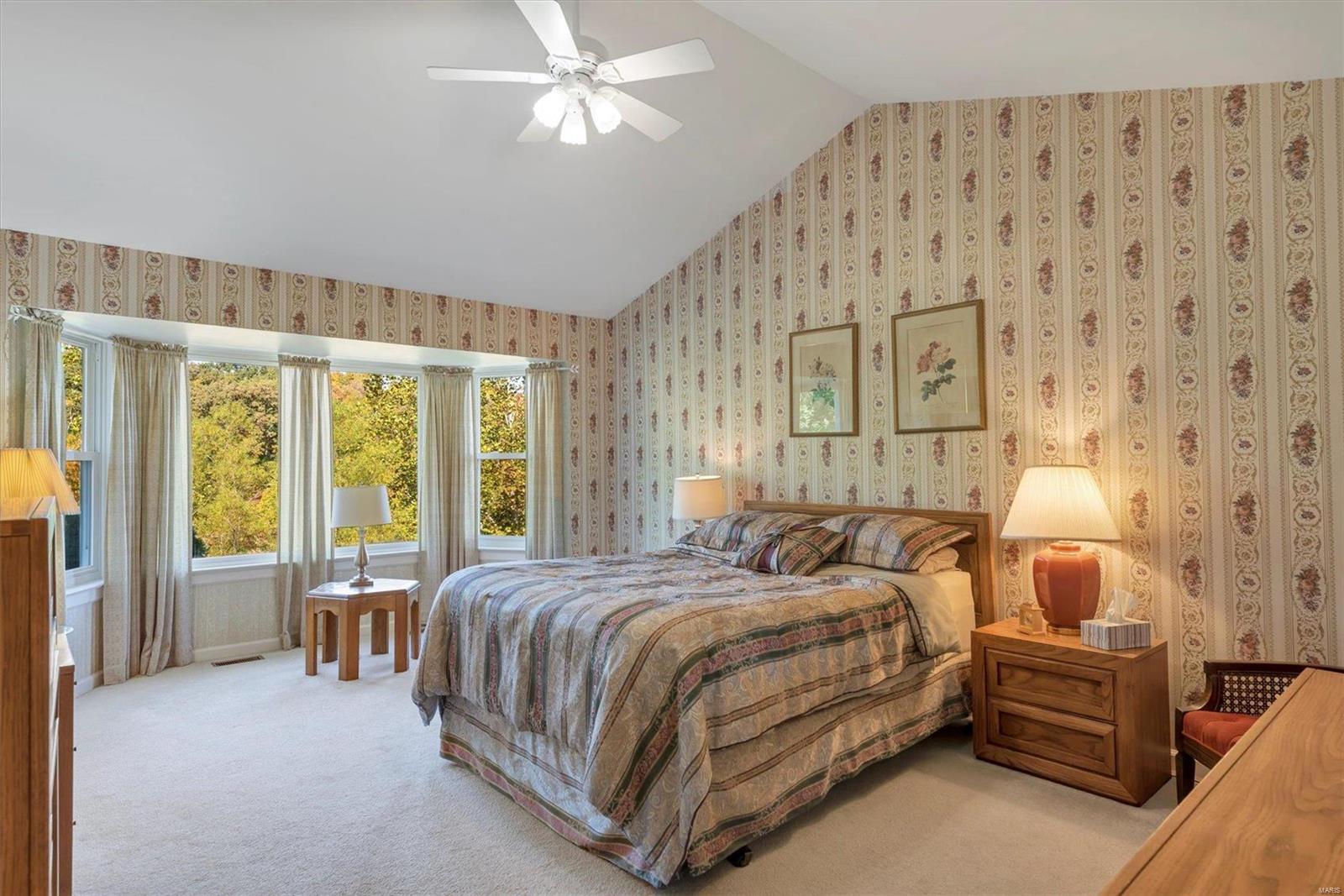 Bluffs One The - Residential