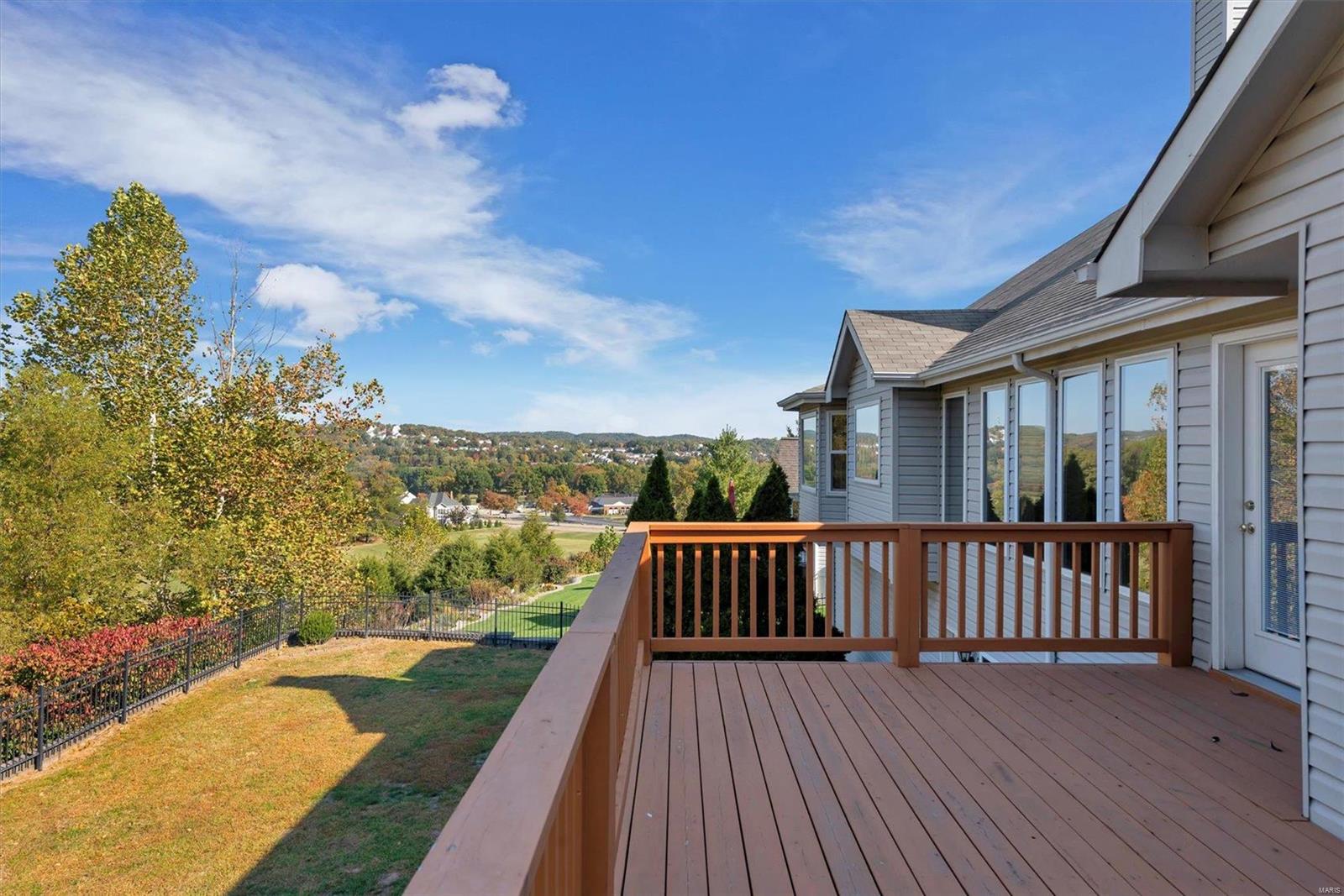 Bluffs One The - Residential