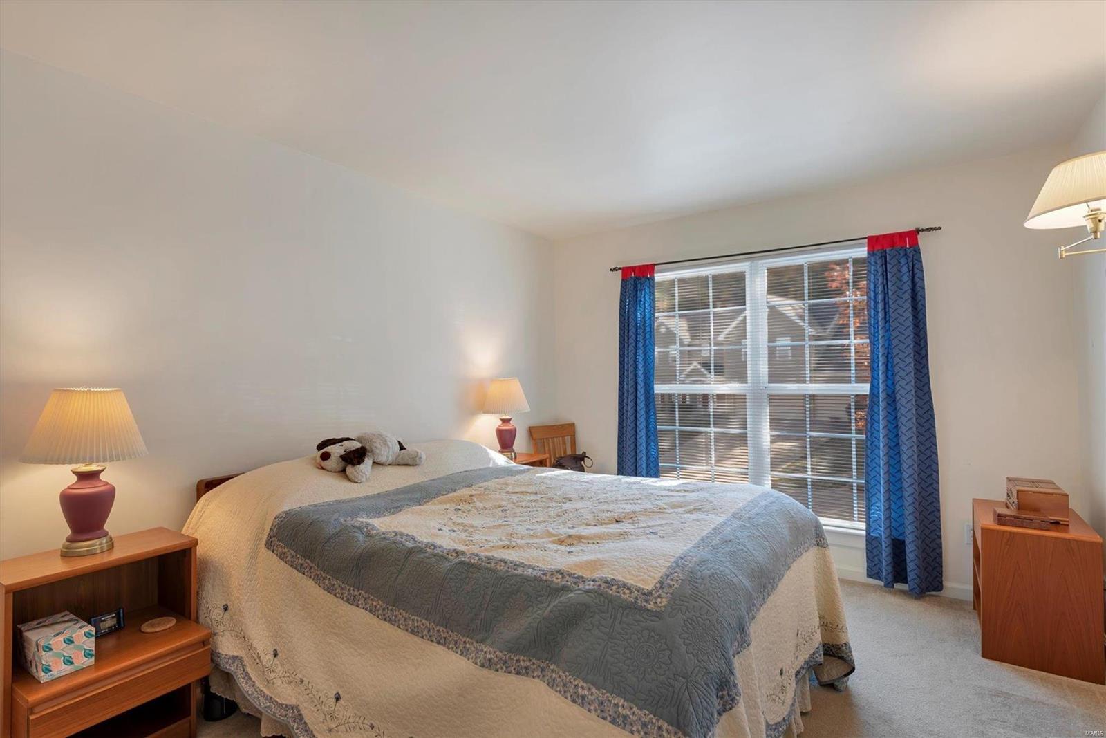 Bluffs One The - Residential