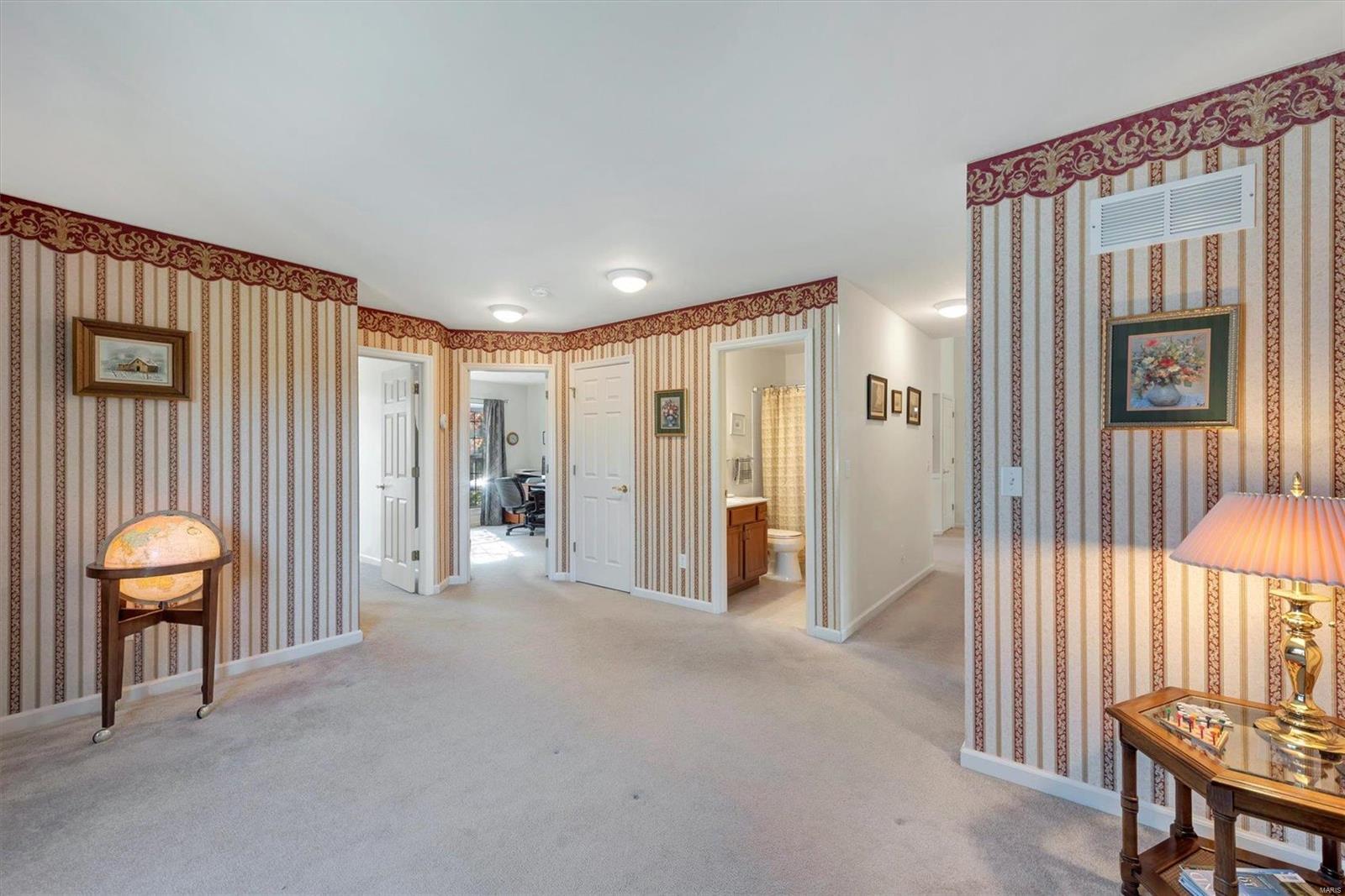 Bluffs One The - Residential