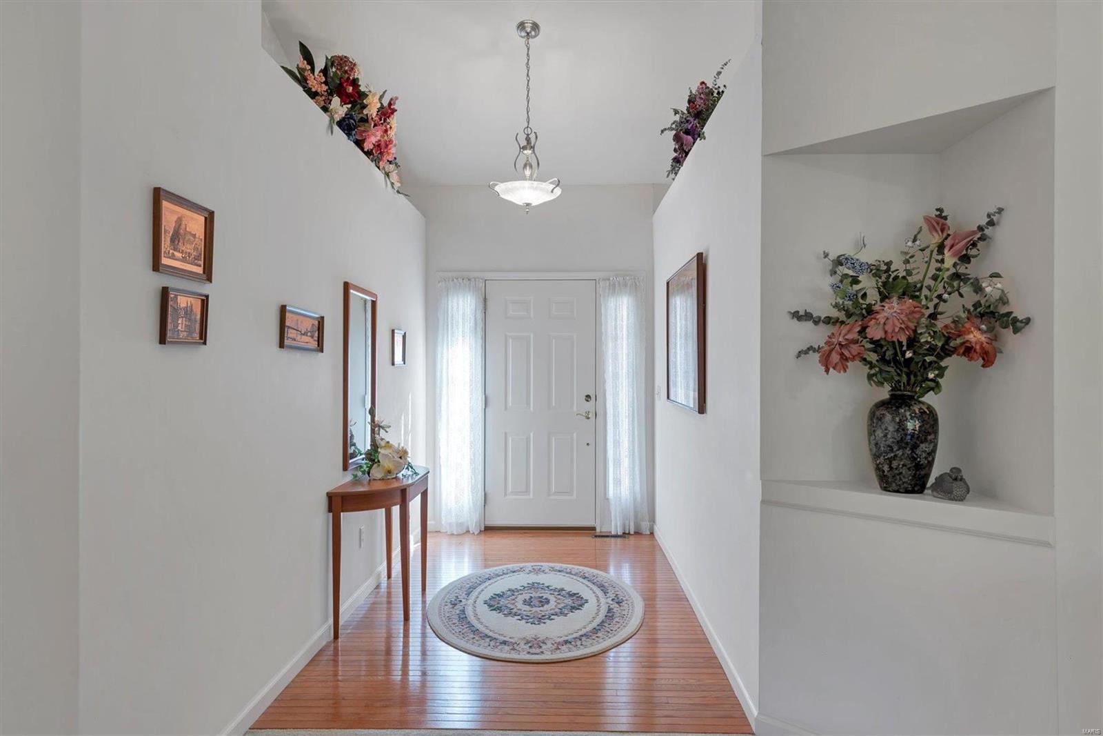 Bluffs One The - Residential