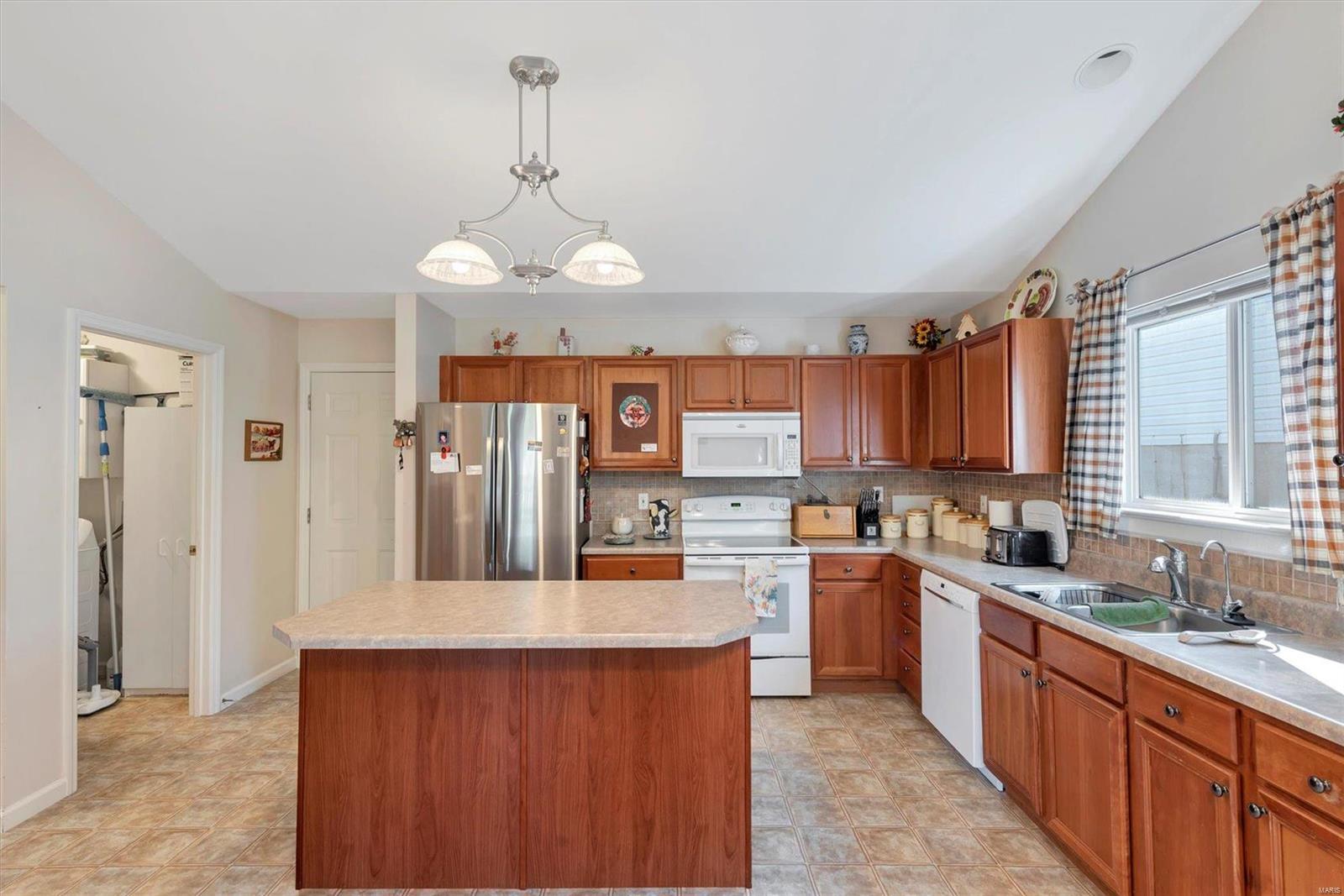 Bluffs One The - Residential