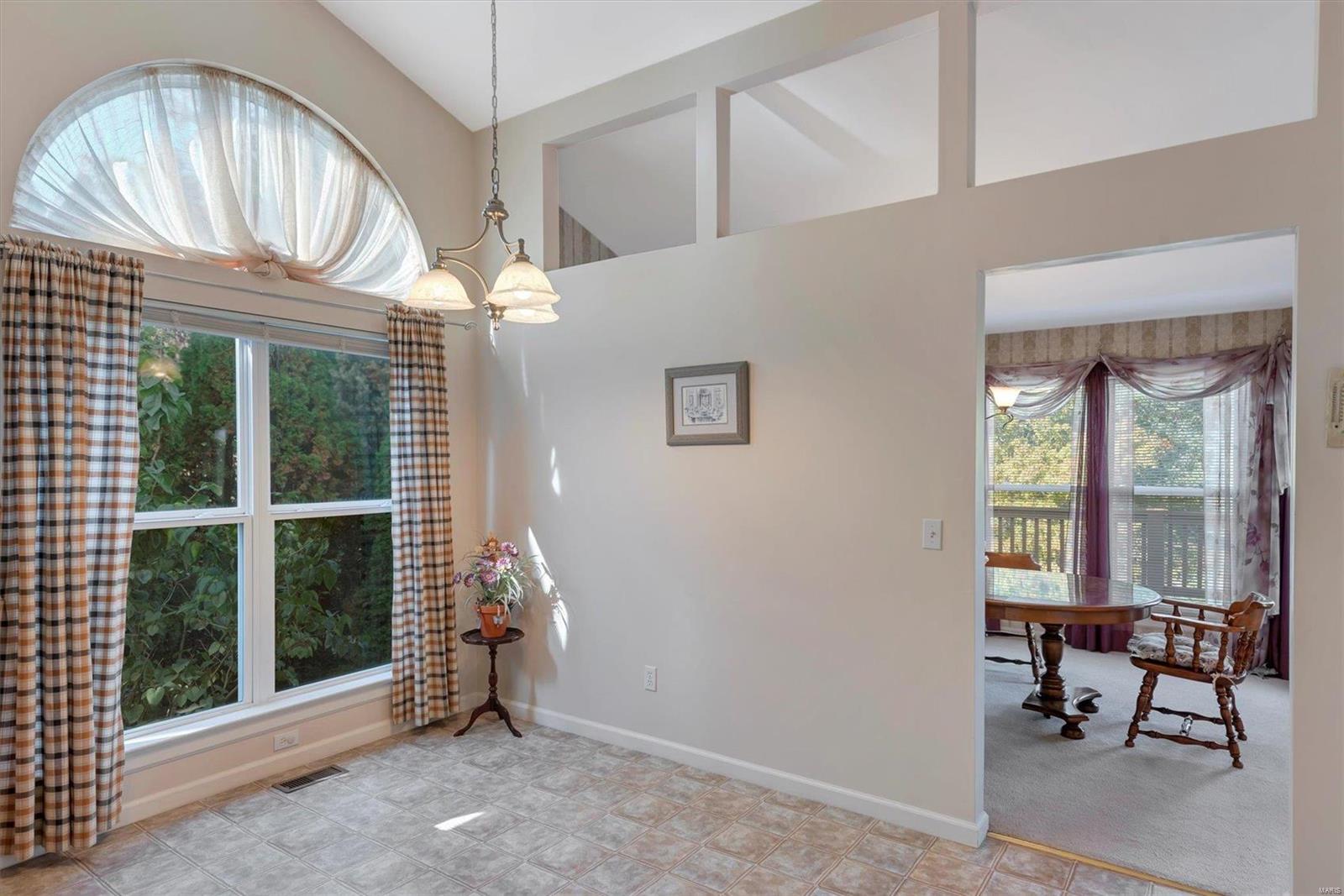 Bluffs One The - Residential