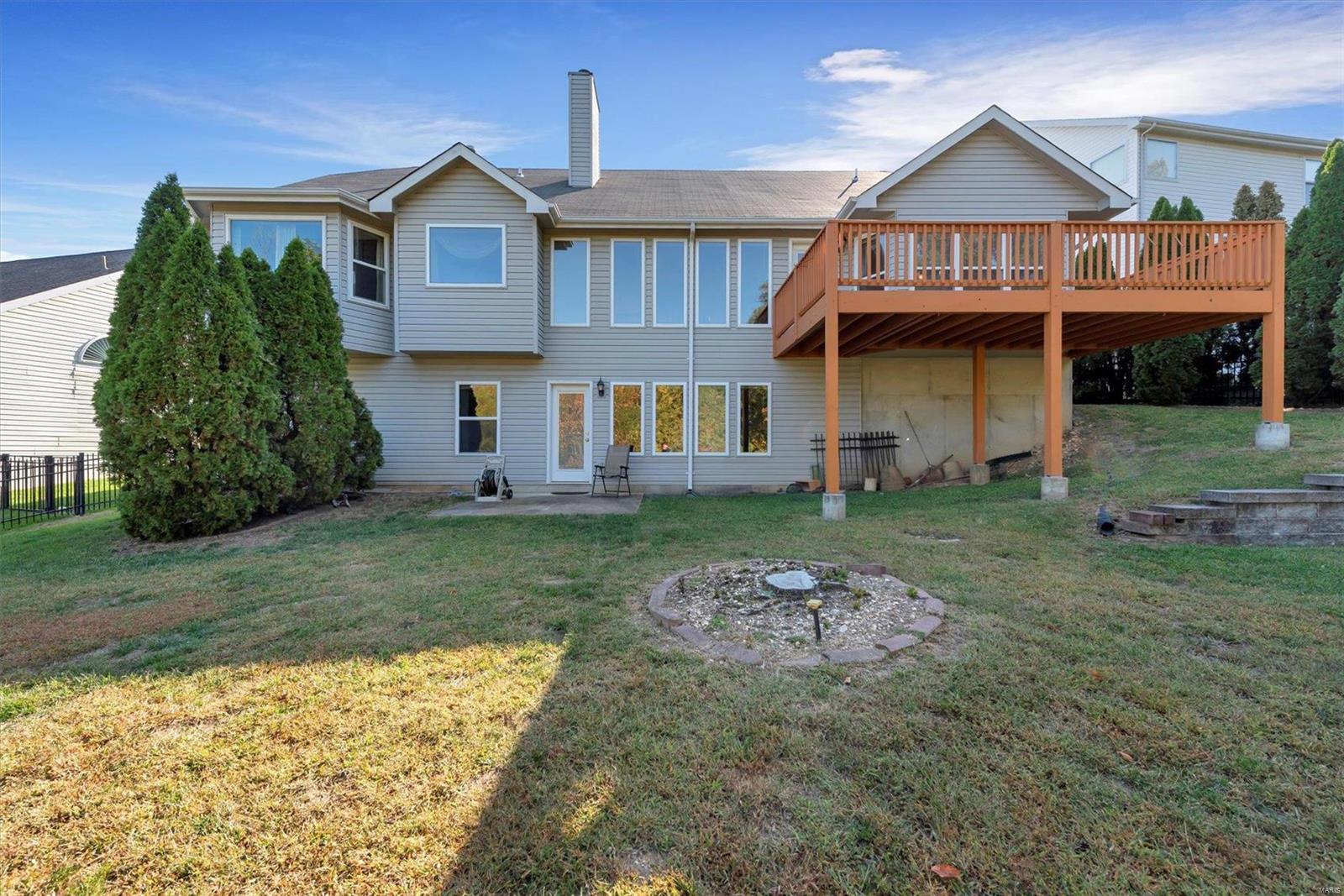 Bluffs One The - Residential