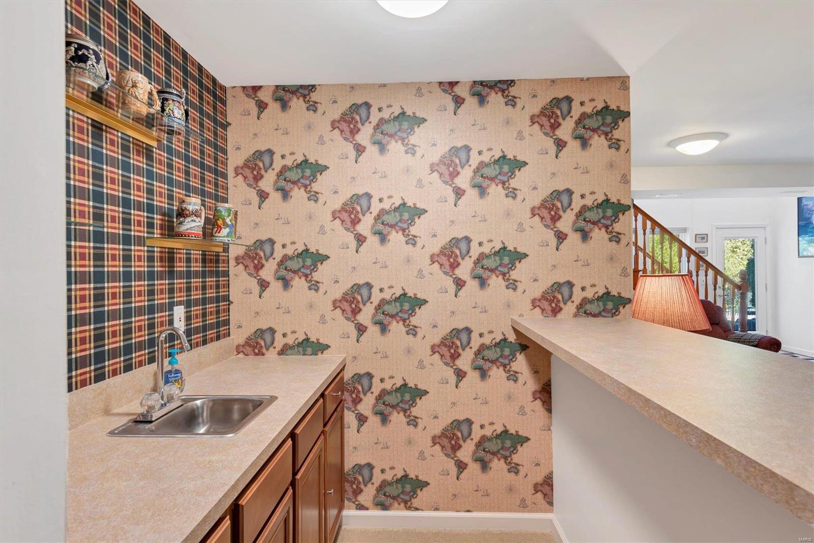 Bluffs One The - Residential