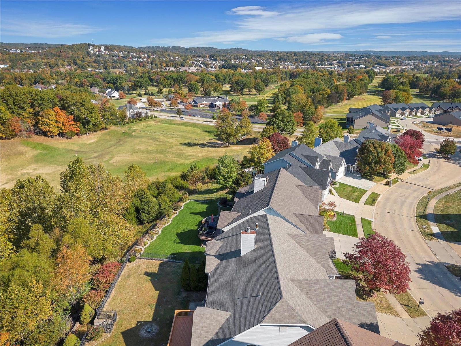 Bluffs One The - Residential