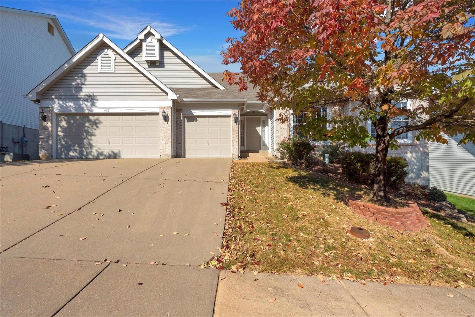 Bluffs One The - Residential