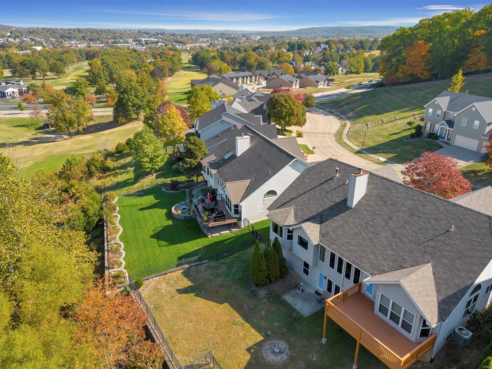 Bluffs One The - Residential