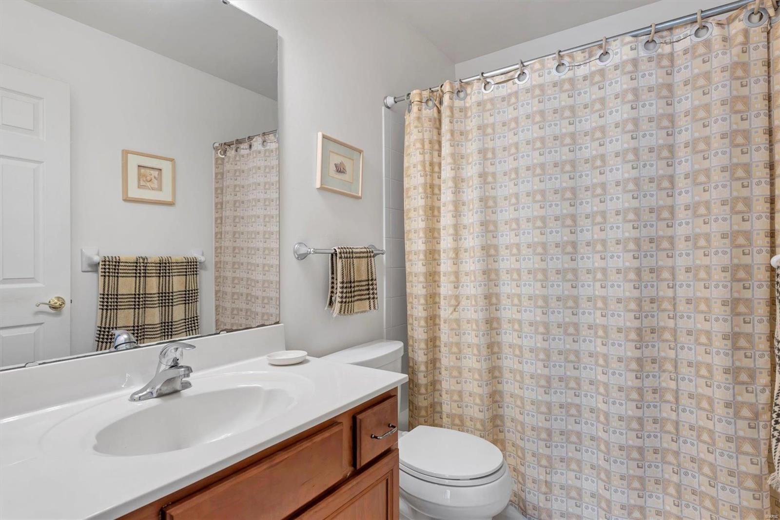 Bluffs One The - Residential