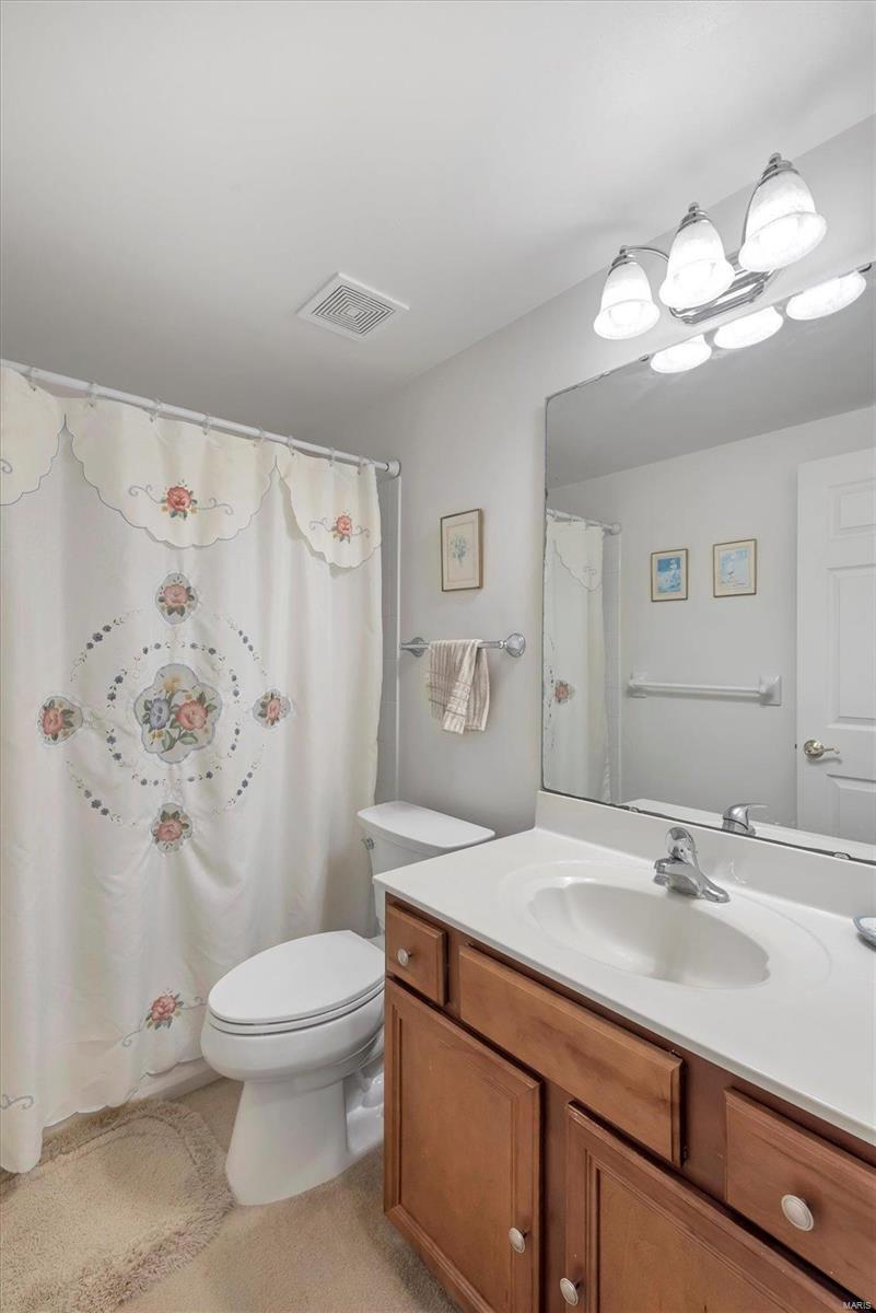 Bluffs One The - Residential