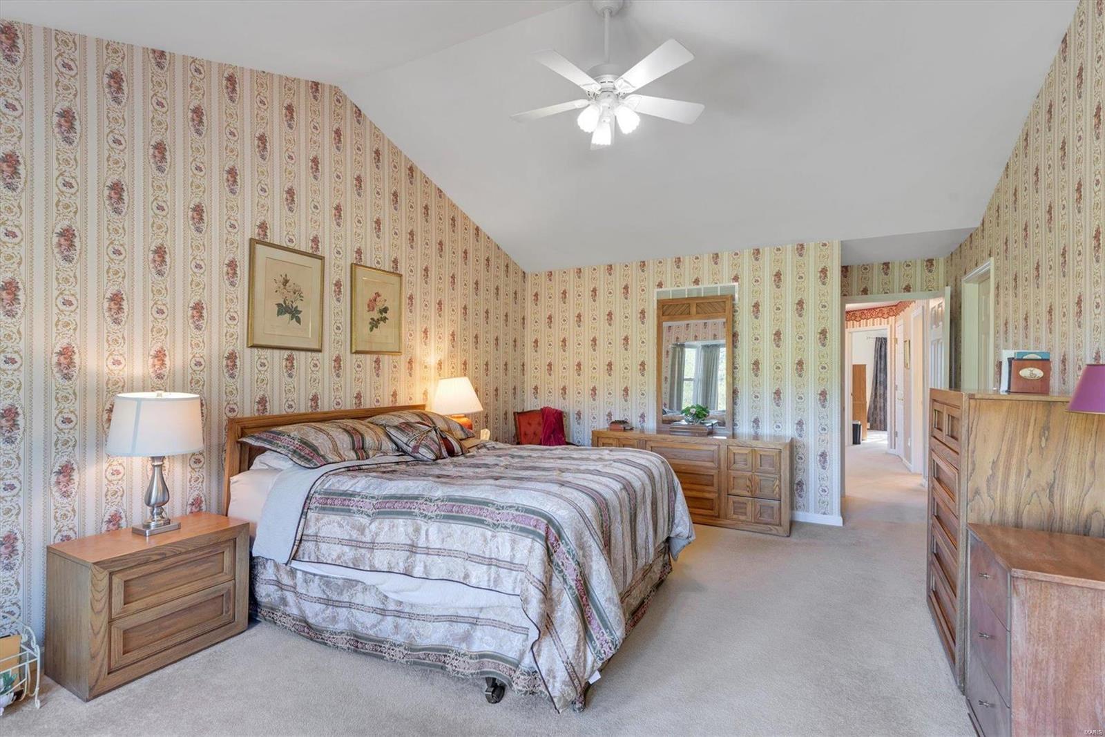 Bluffs One The - Residential