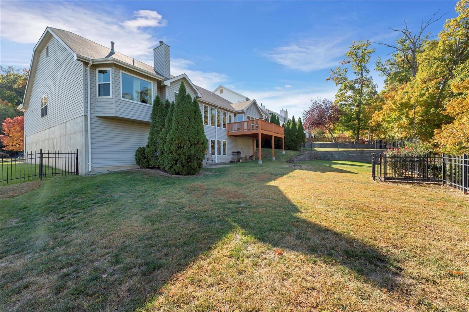 Bluffs One The - Residential