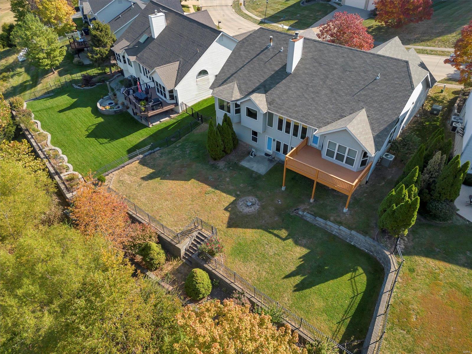 Bluffs One The - Residential